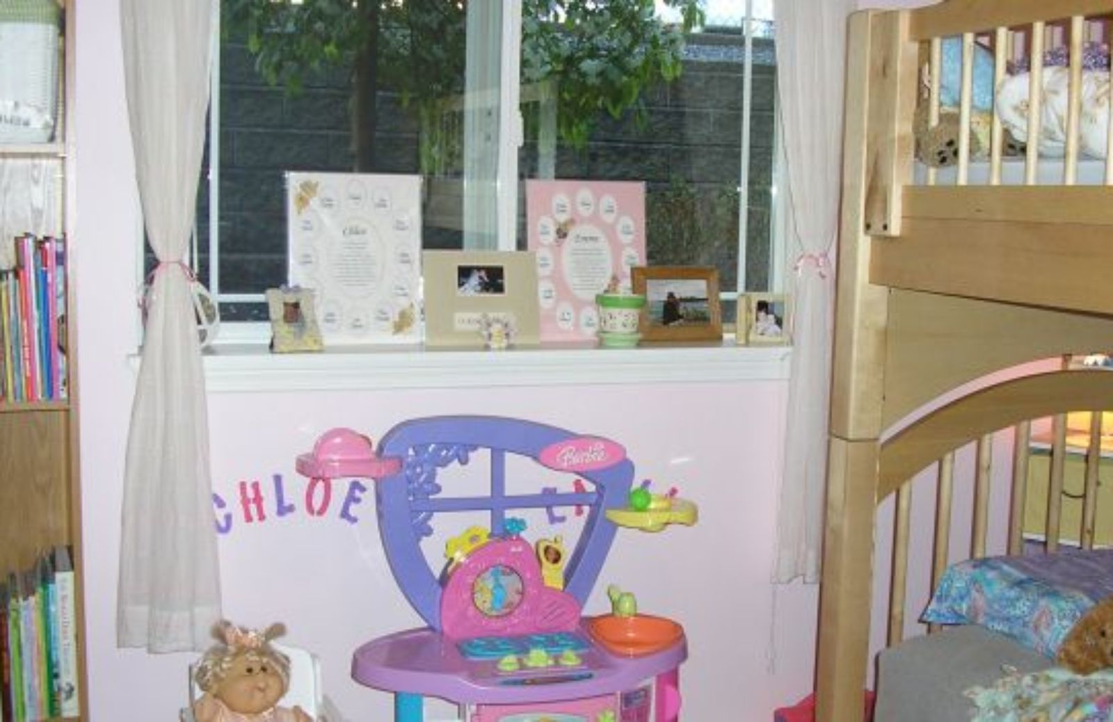Come creare una stanza per i bambini sicura e sostenibile