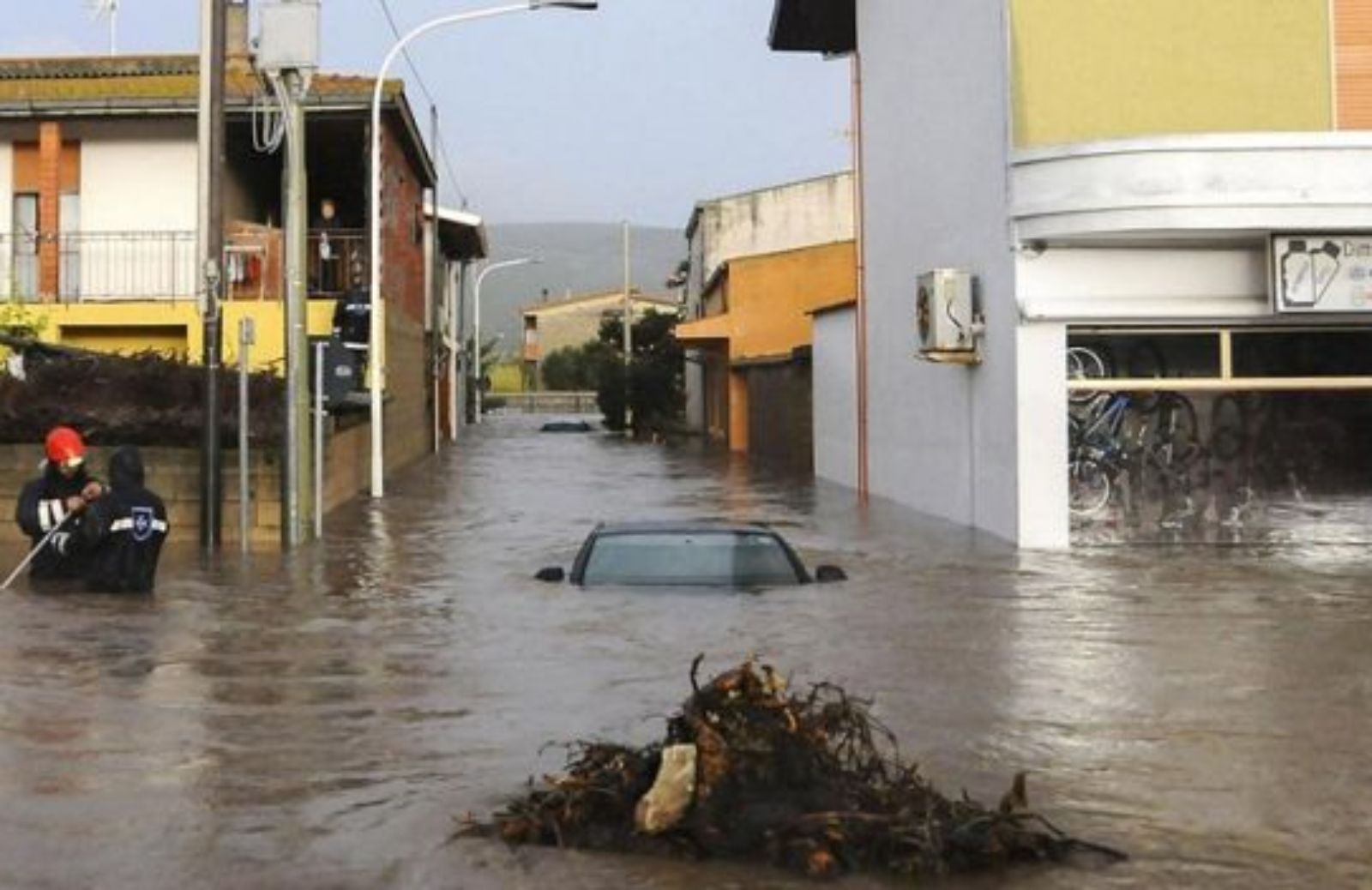 Come aiutare la Sardegna colpita dall’alluvione: associazioni e raccolta fondi