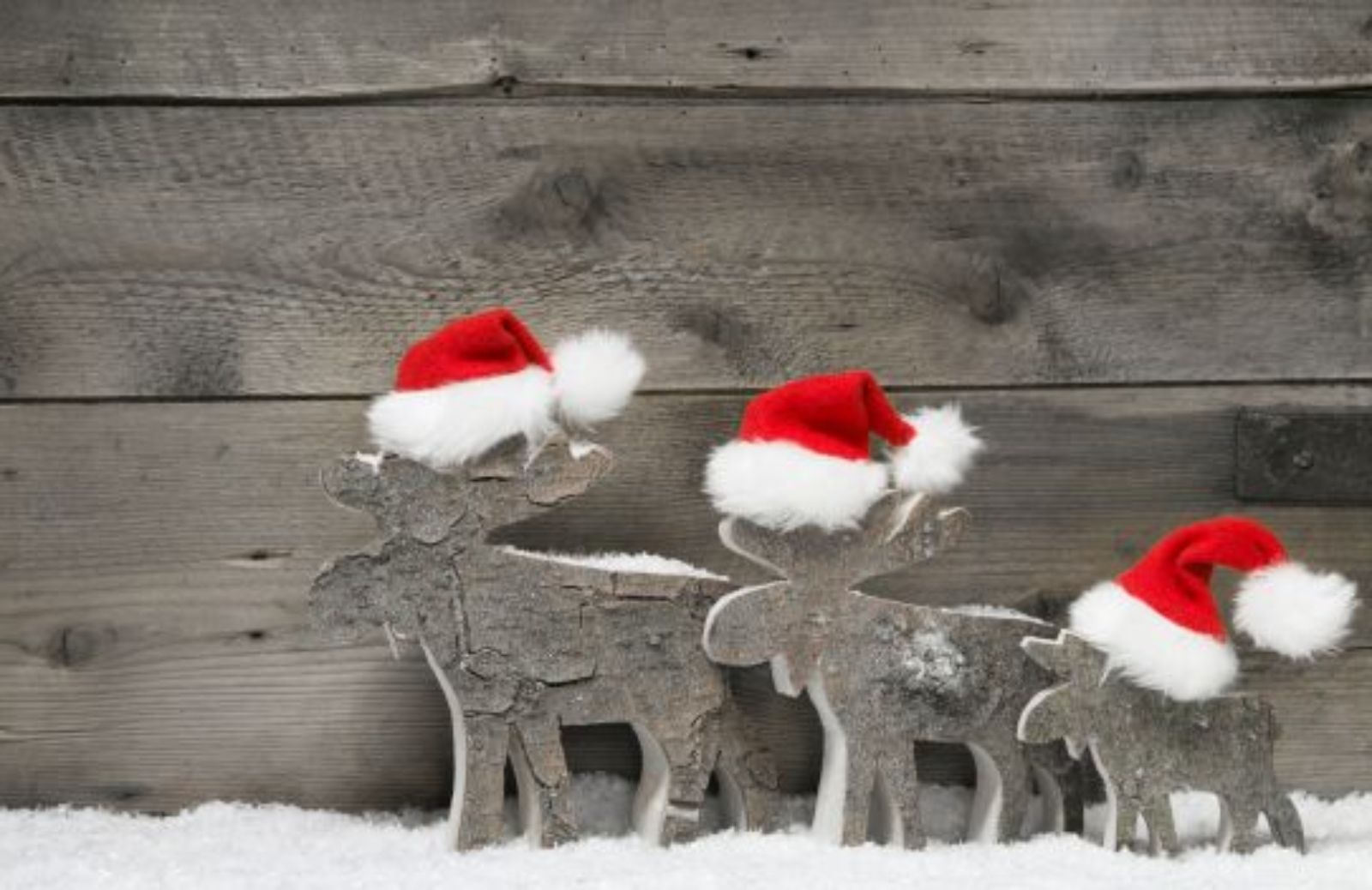 Come coinvolgere i bambini con le eco decorazioni natalizie