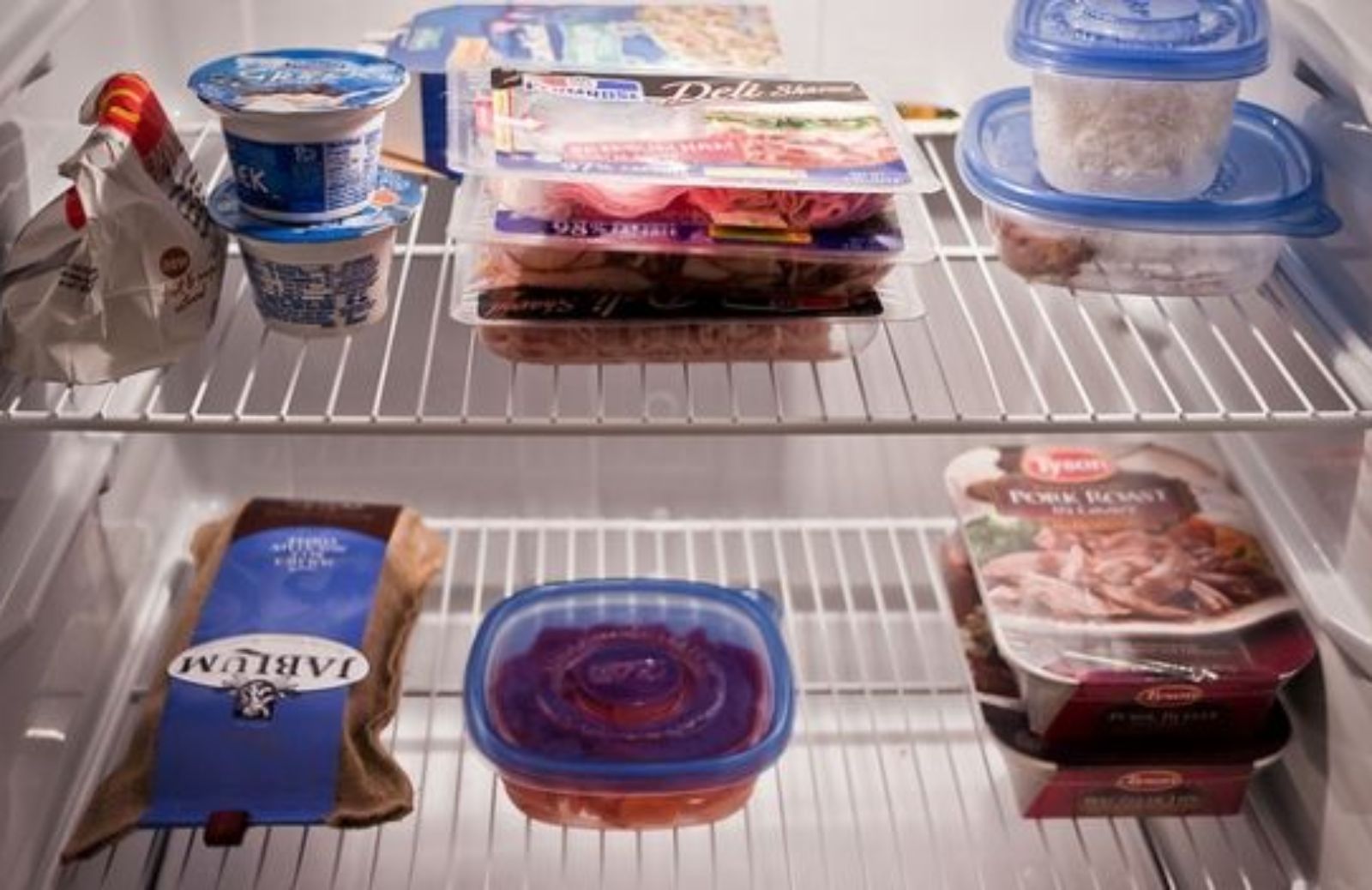 Il frigorifero: diminuire gli sprechi per ridurre i costi