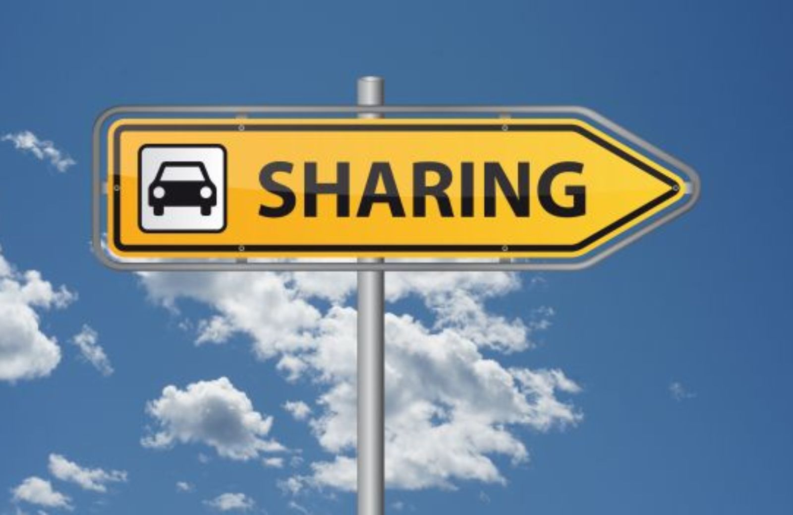 Come funziona il road-sharing