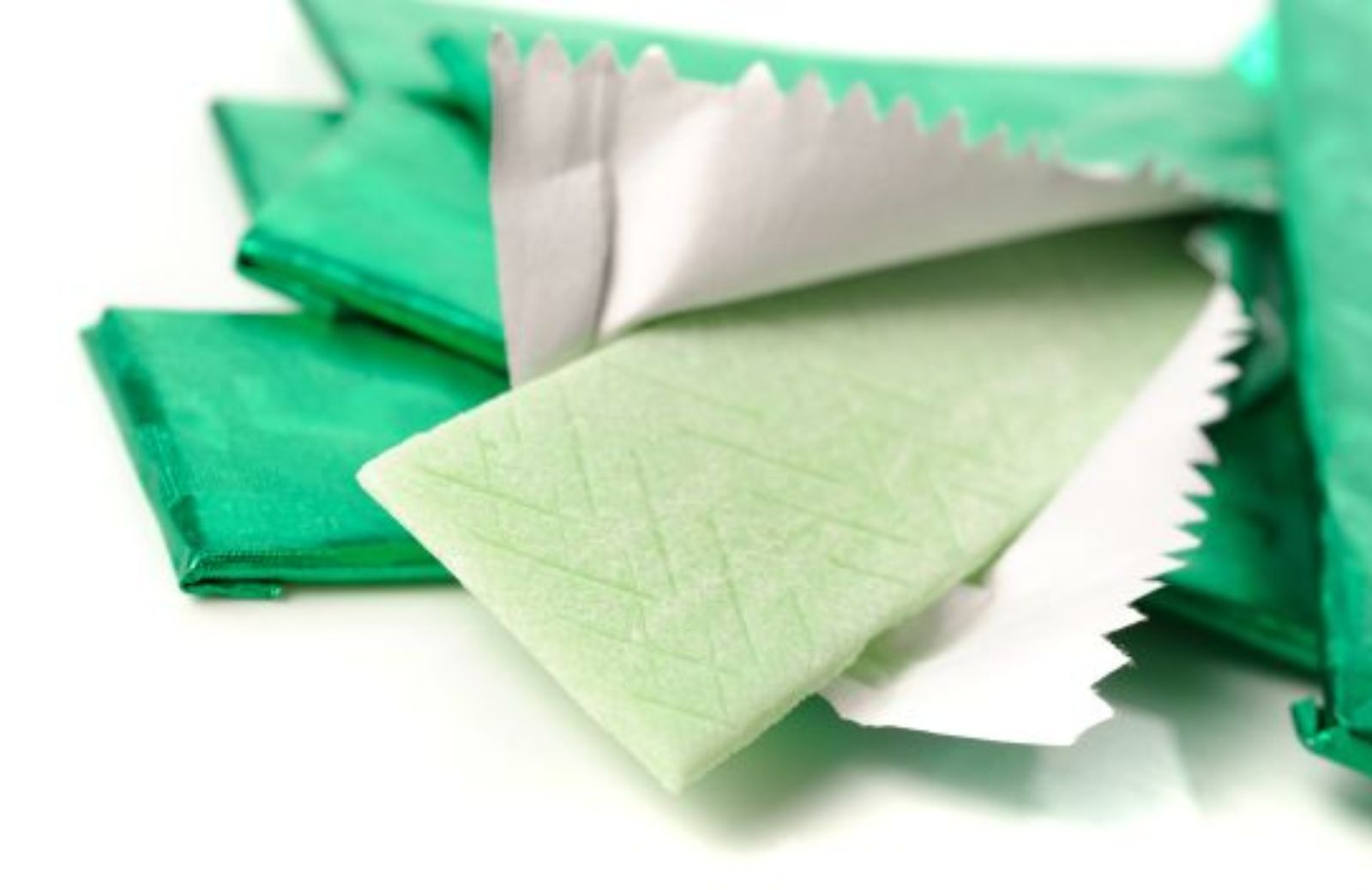 Chicza, il chewing gum biodegradabile