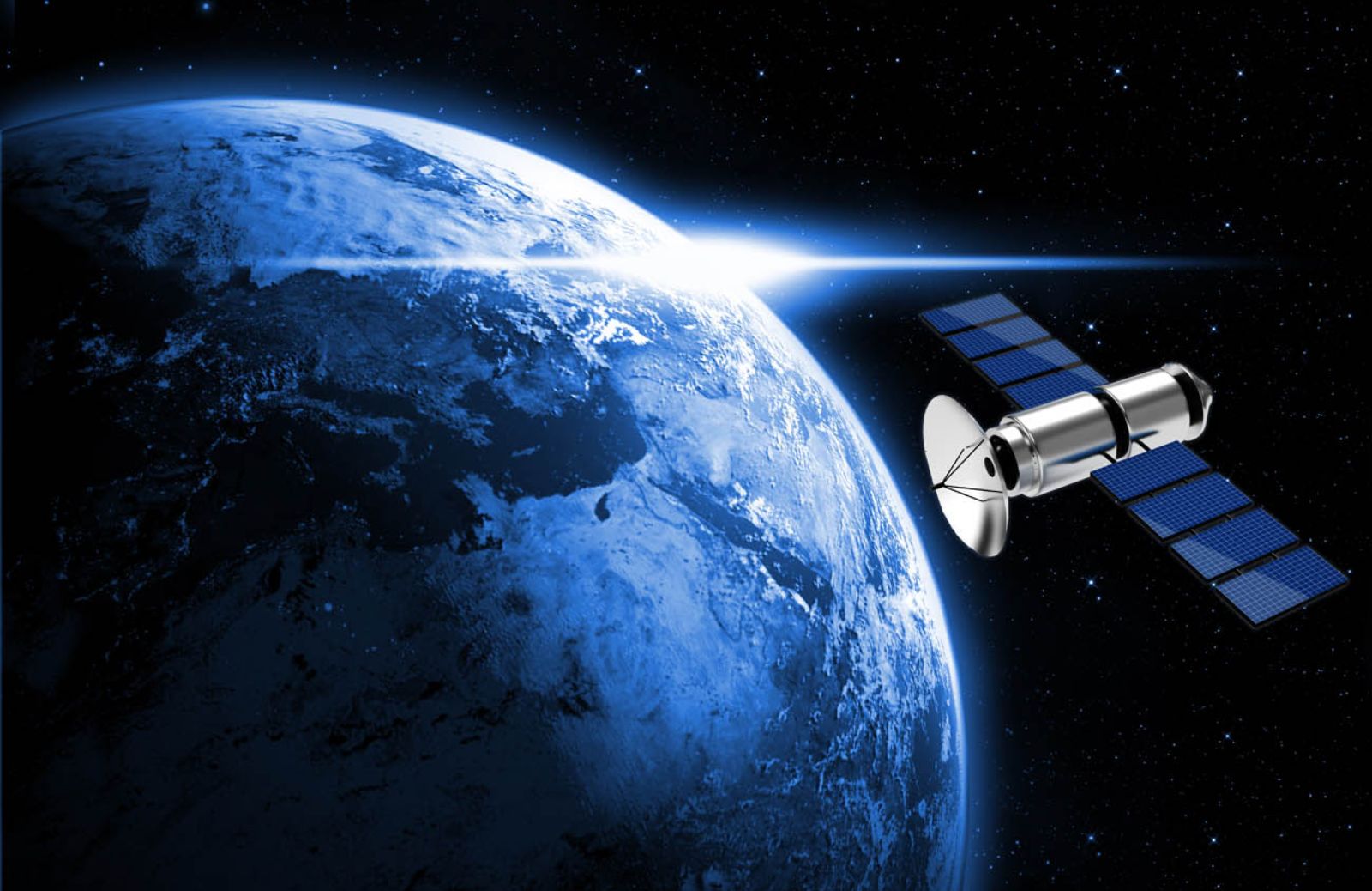 Copernicus, la costellazione di satelliti che monitora l’ambiente