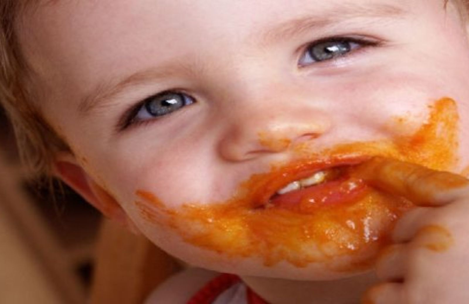 Come e cosa può mangiare un bambino celiaco