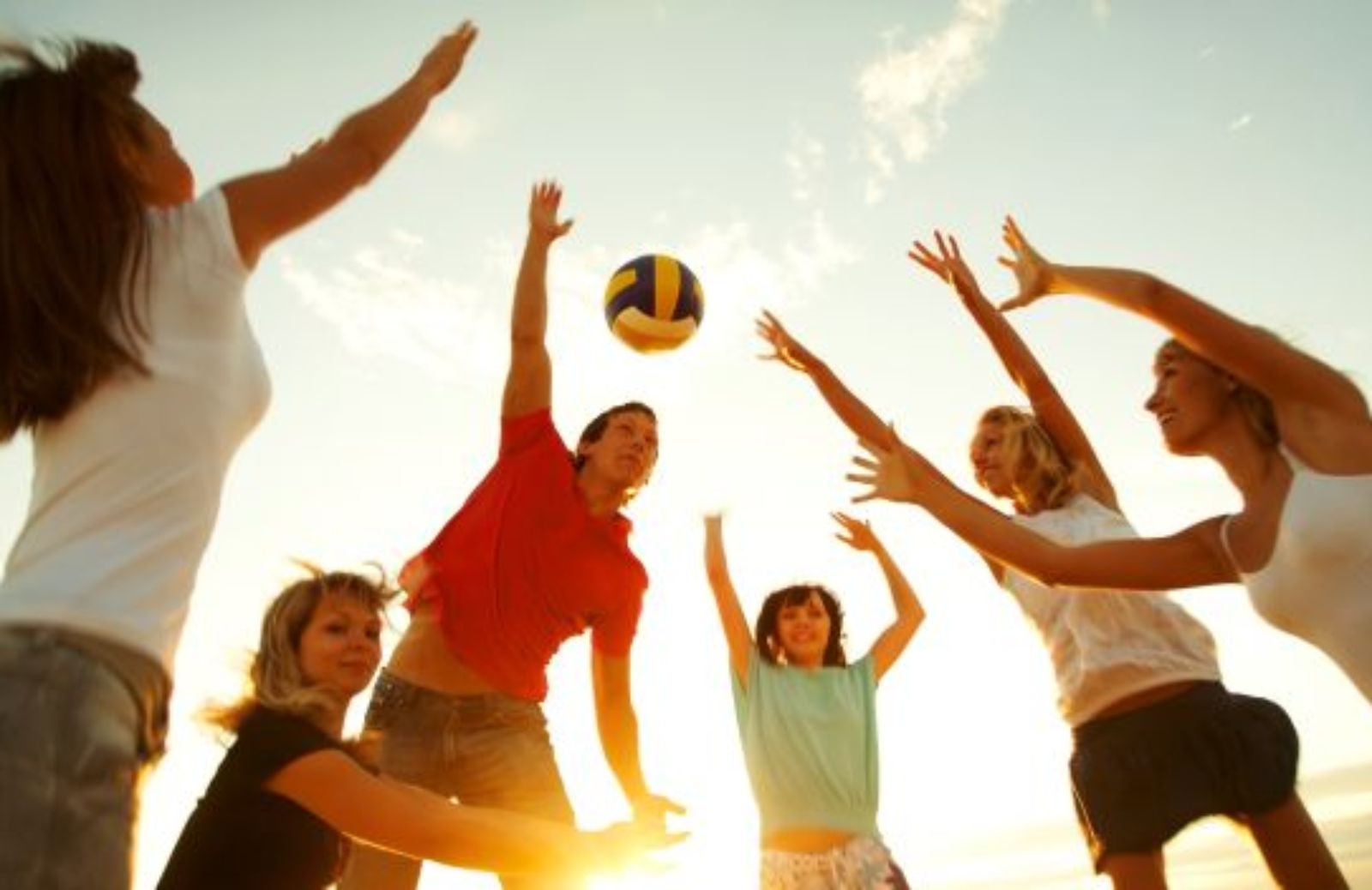 L'attività fisica negli adolescenti: quando e dove svolgerla