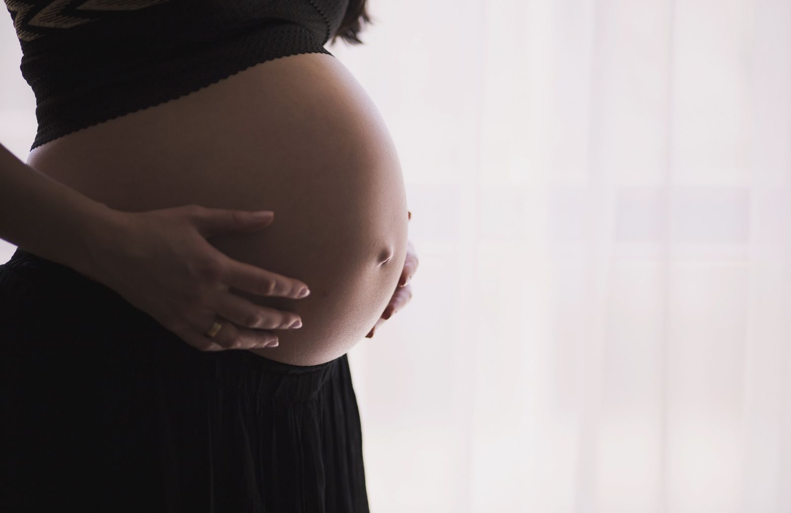 7° mese gravidanza: perché è cruciale per il feto