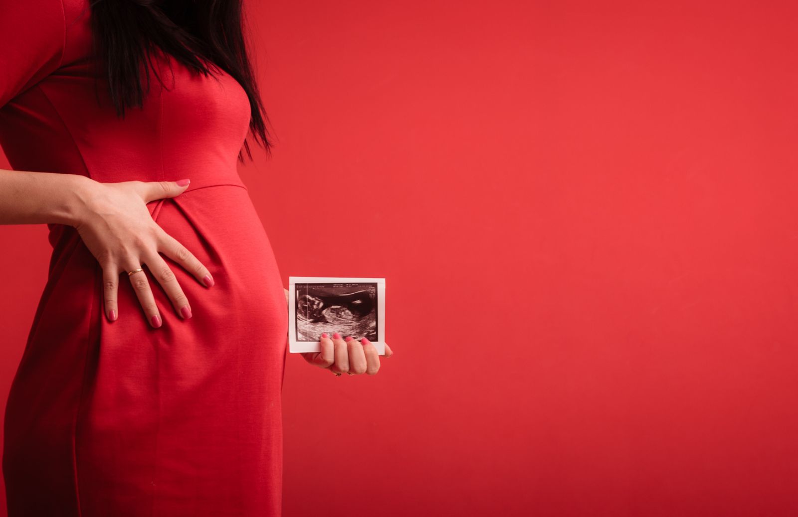 Come affrontare la gravidanza. Dal 3° al 6° mese