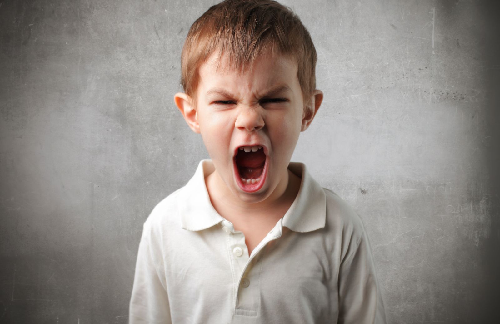 Bambini irascibili: come gestire la rabbia nei bambini
