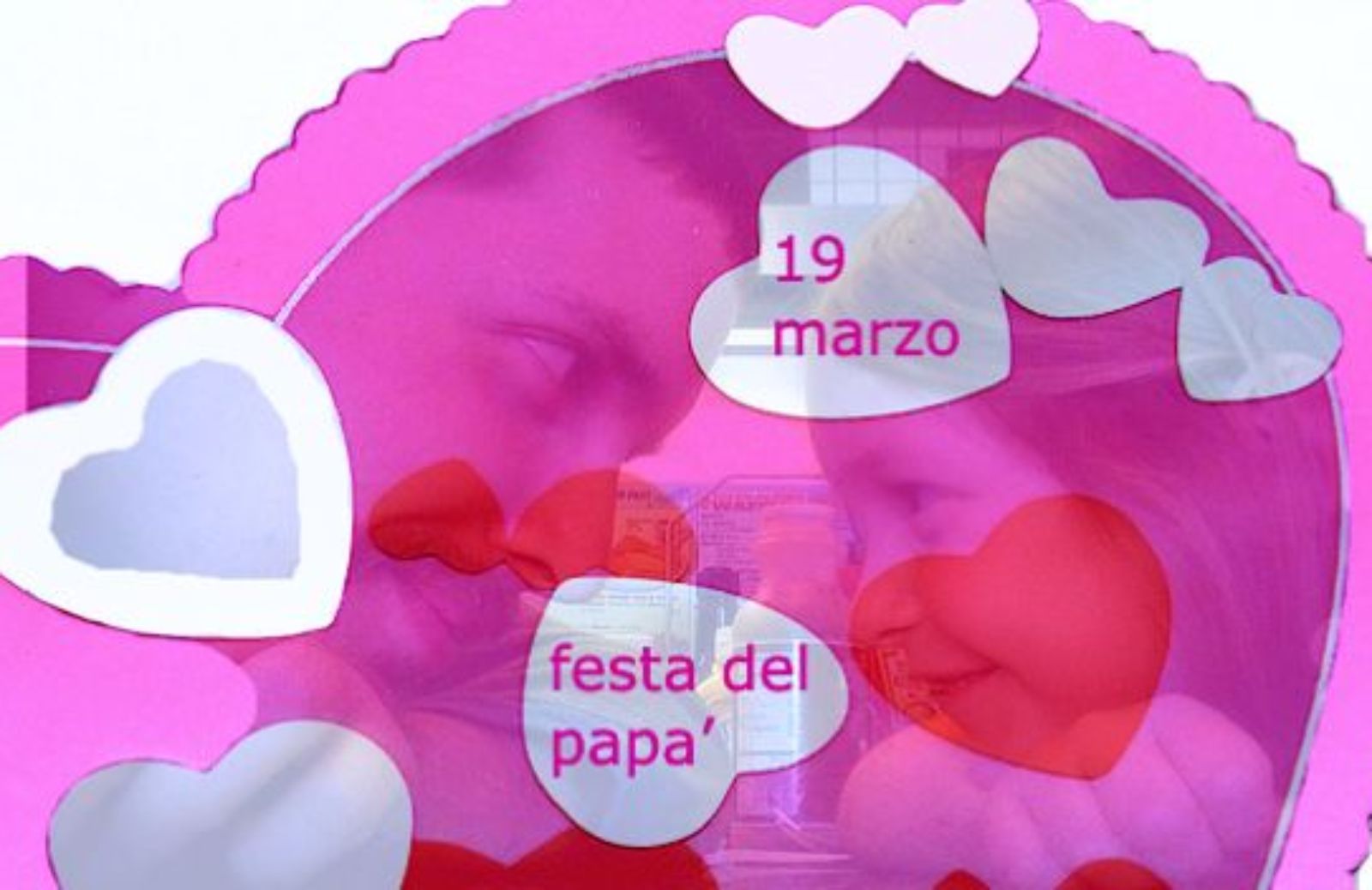 Come festeggiare la festa del papà in tutta Italia