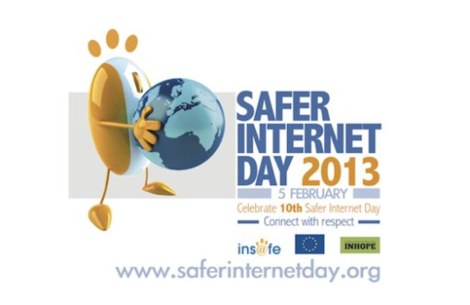 Come partecipare al Safer Internet Day 