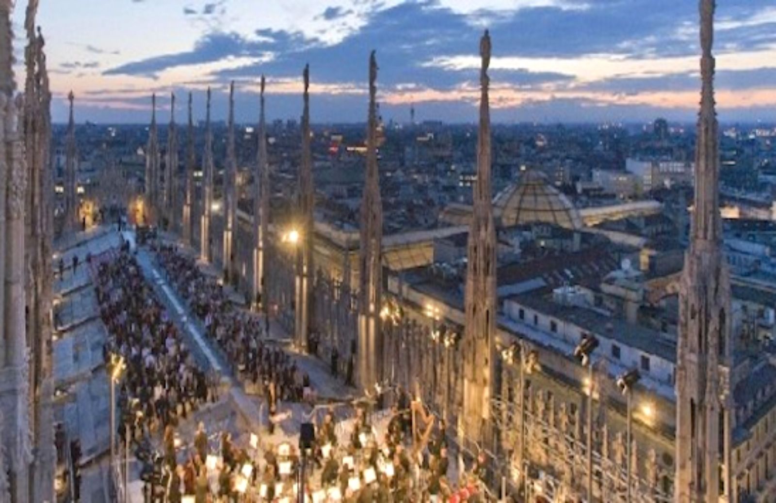 Domeniche per i bambini al Duomo di Milano