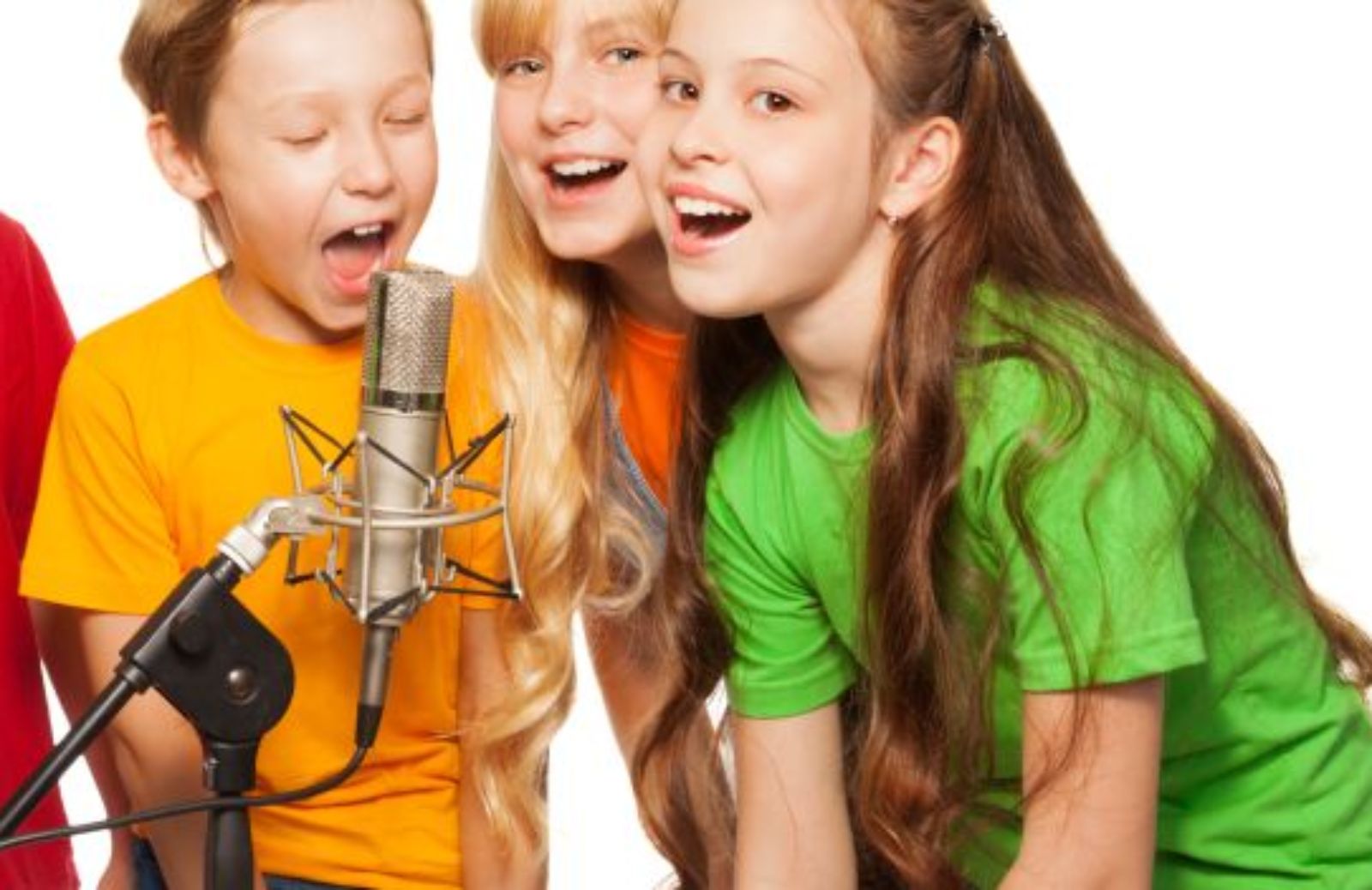 Feste per bambini: musica e giochi sonori