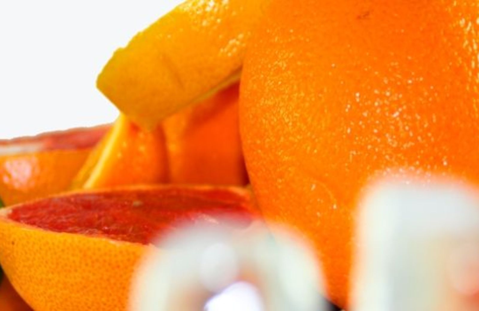 Come fare la granatina d'arancia per i bambini
