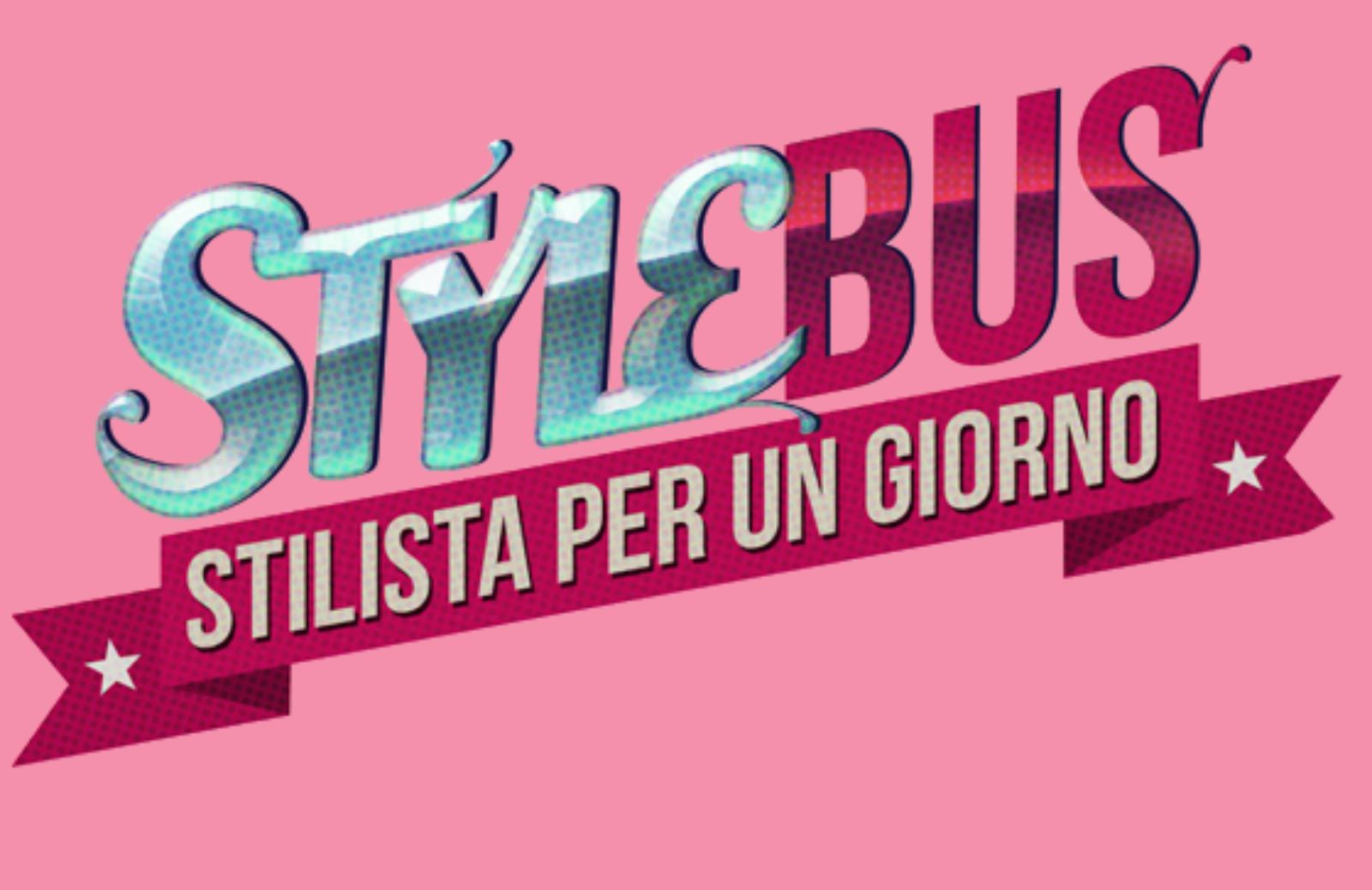 Arriva la nuova versione della app Style Bus – Stilista per un giorno
