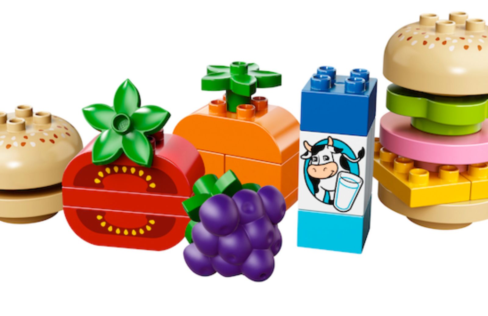 I nuovi set di Lego Duplo per stimolare la fantasia dei più piccoli