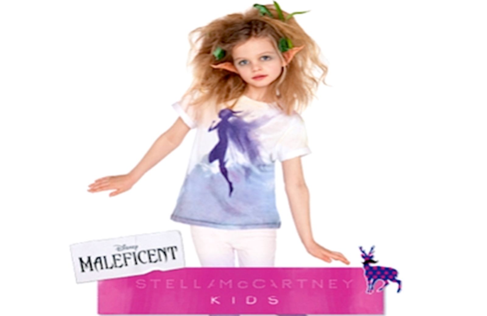 La collezione Maleficent di Stella McCartney
