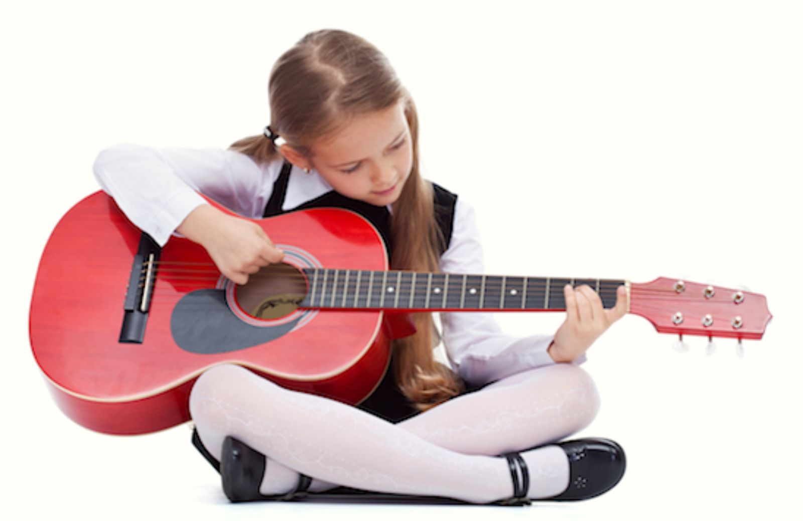La musica migliora l'intelligenza dei bambini