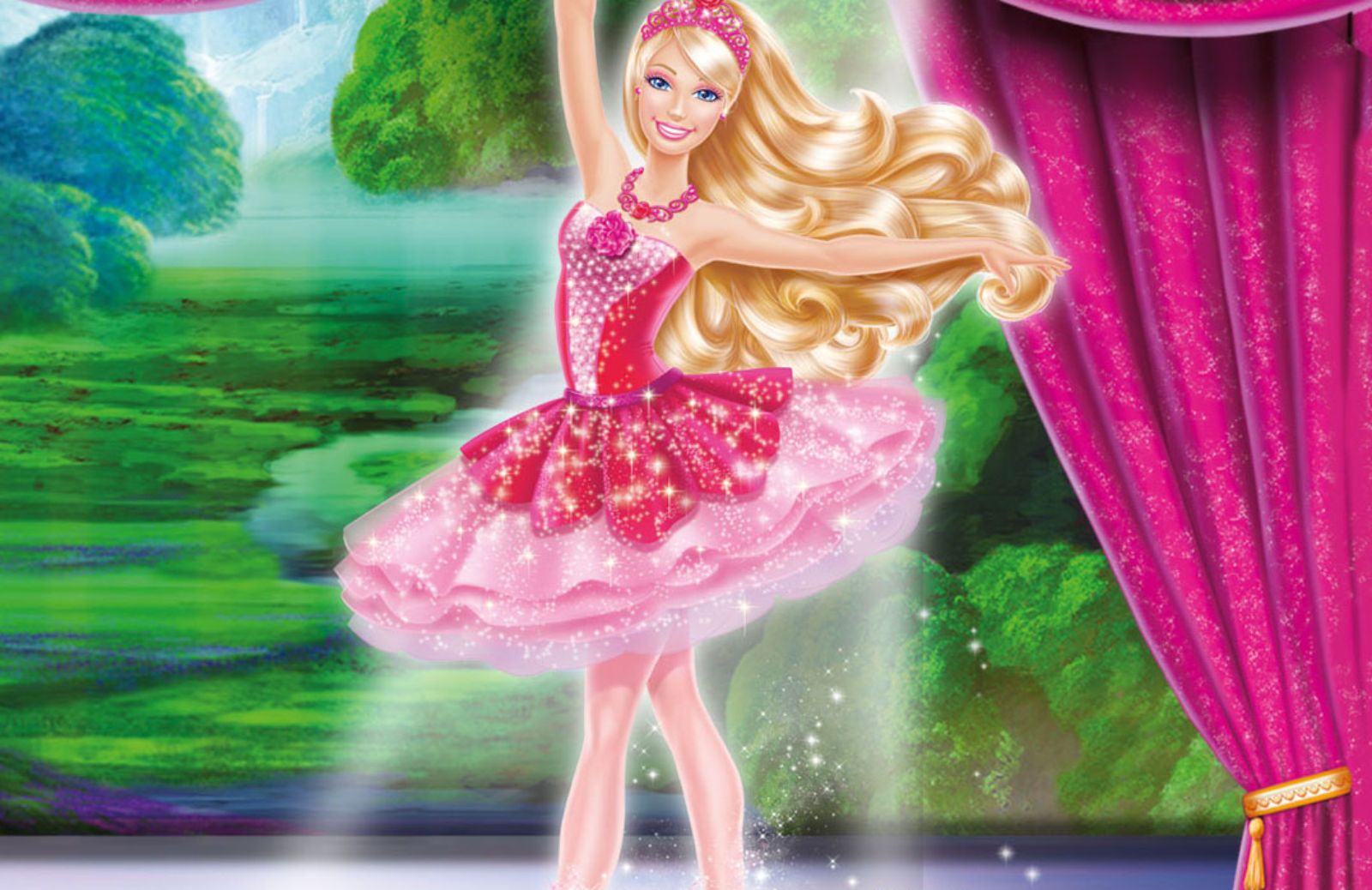 Su DeAKids arriva Barbie Channel: l'appuntamento è dal 7 al 13 maggio