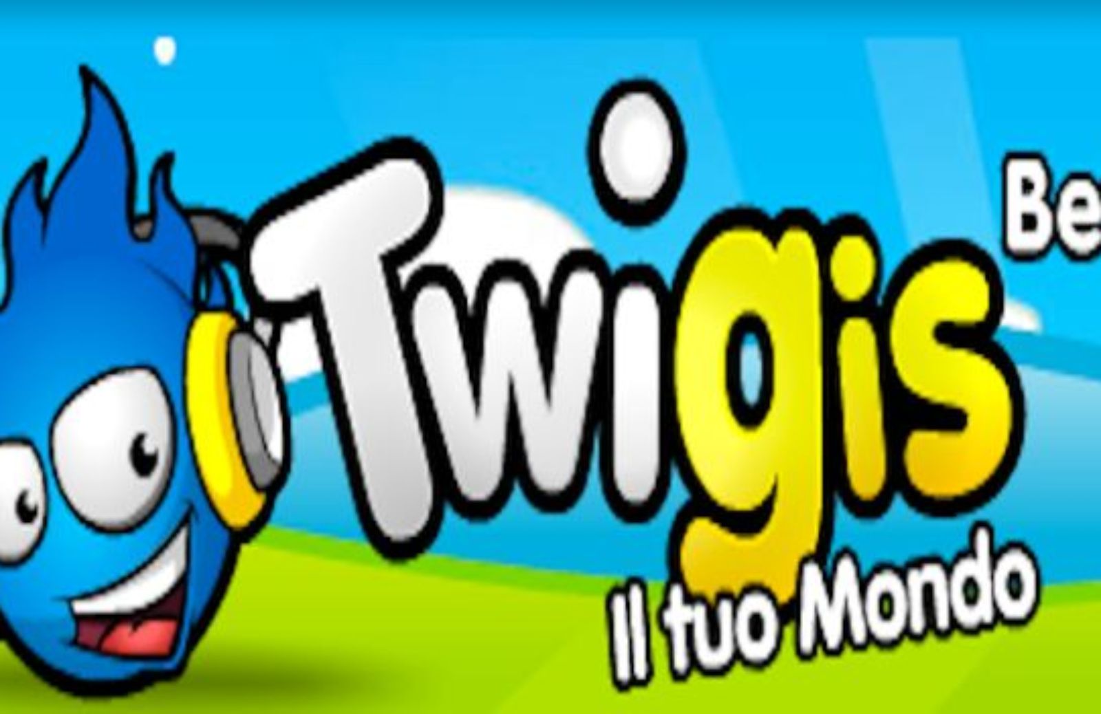Twigis.it: il primo social network per bambini