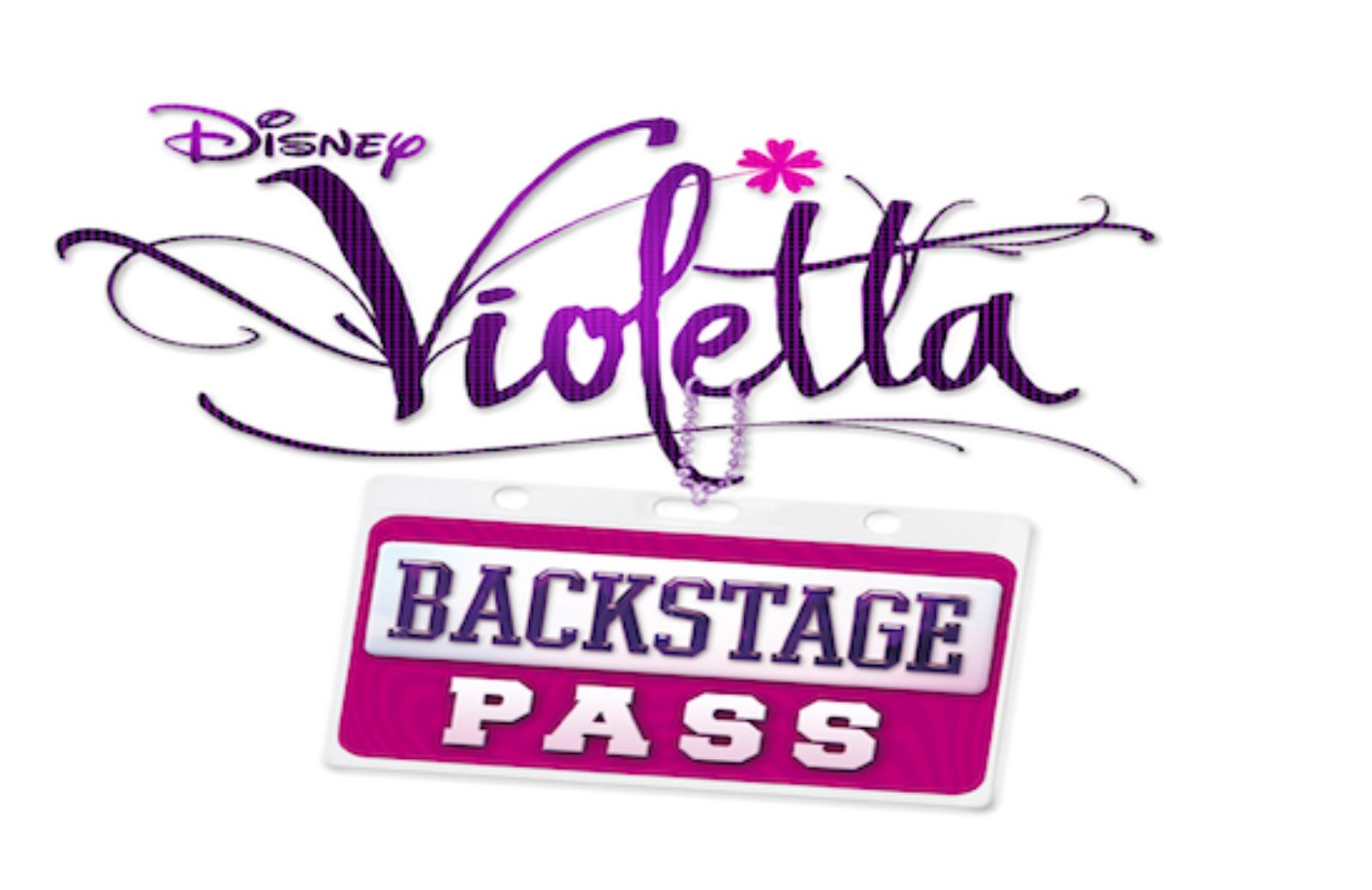 Violetta arriva al cinema con Back Stage Pass