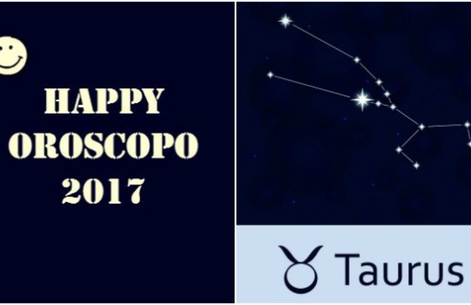 Happy Oroscopo 2017: il segno del Toro