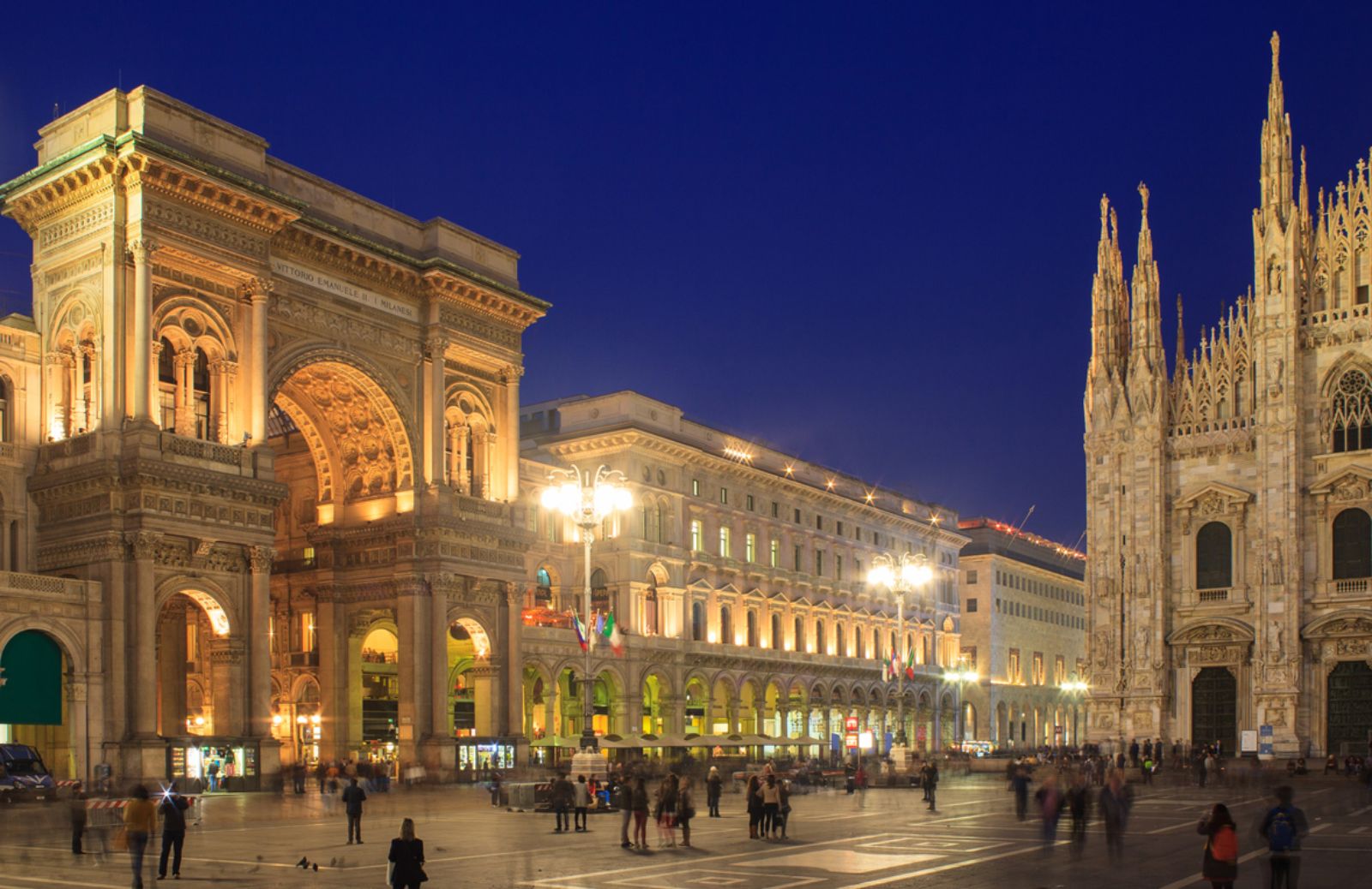 Visitare Milano: organizzare il tour in un giorno