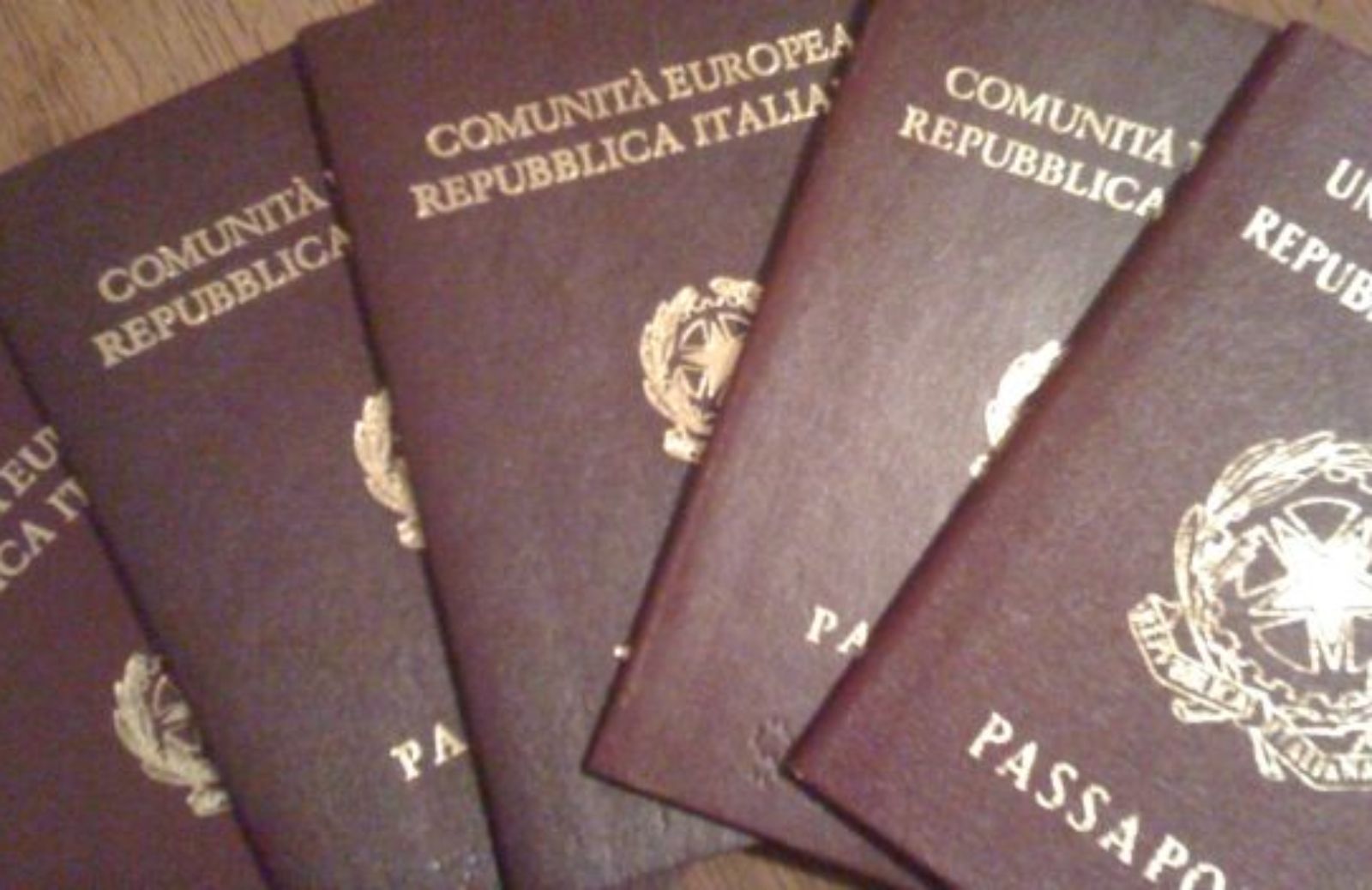 Come ottenere il passaporto elettronico e l'autorizzazione ESTA per gli USA