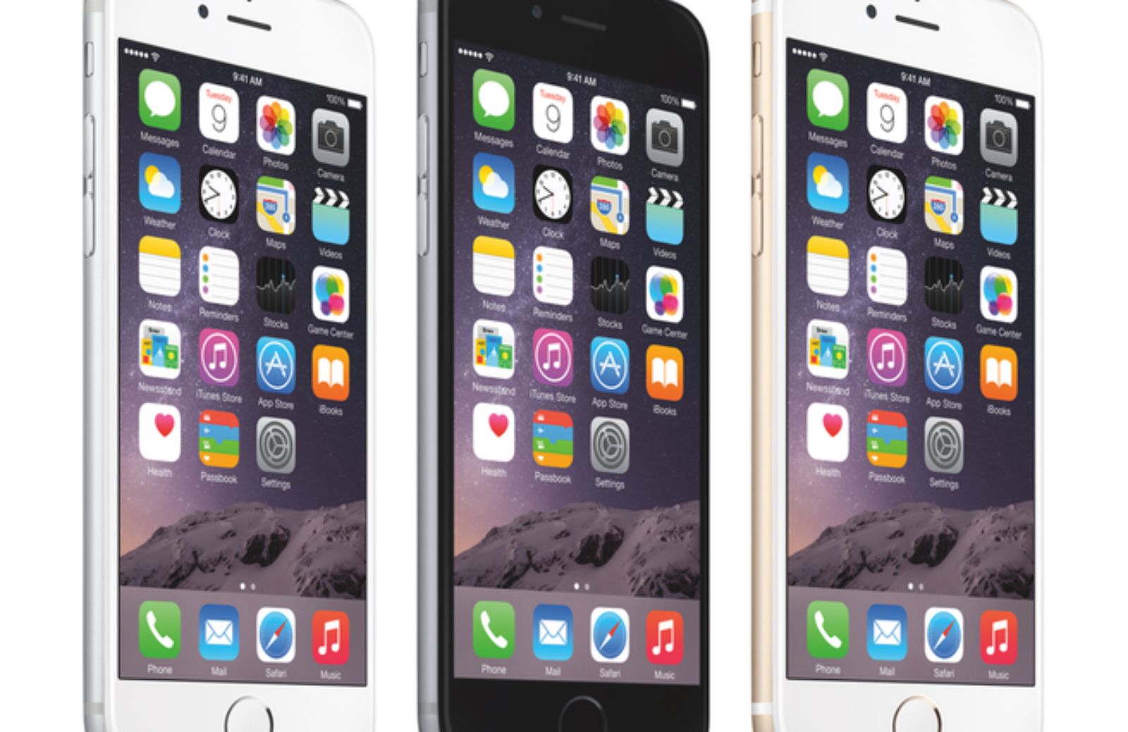 iPhone 6S: come sarà il nuovo smartphone Apple