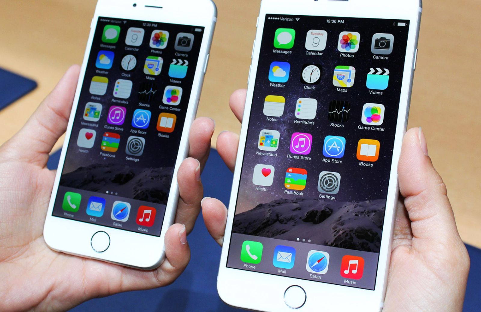 iPhone 6s e 6s Plus, quale scegliere?