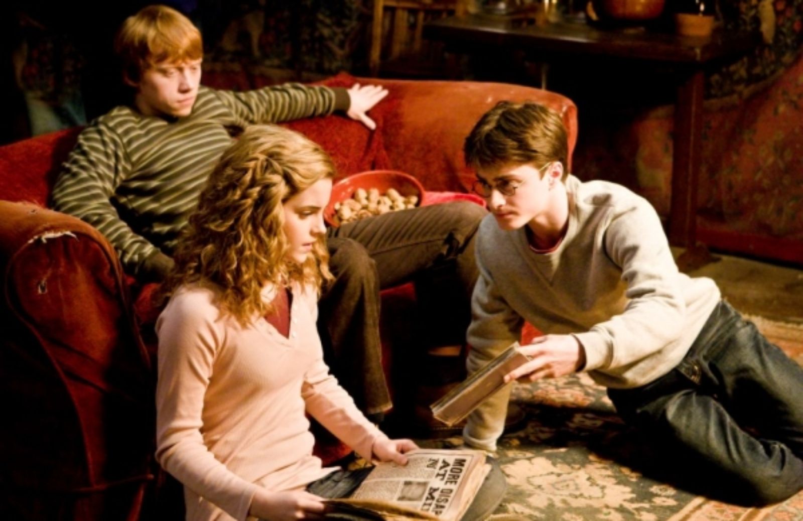 Harry Potter hotel: a Londra l'albergo in stile Hogwarts