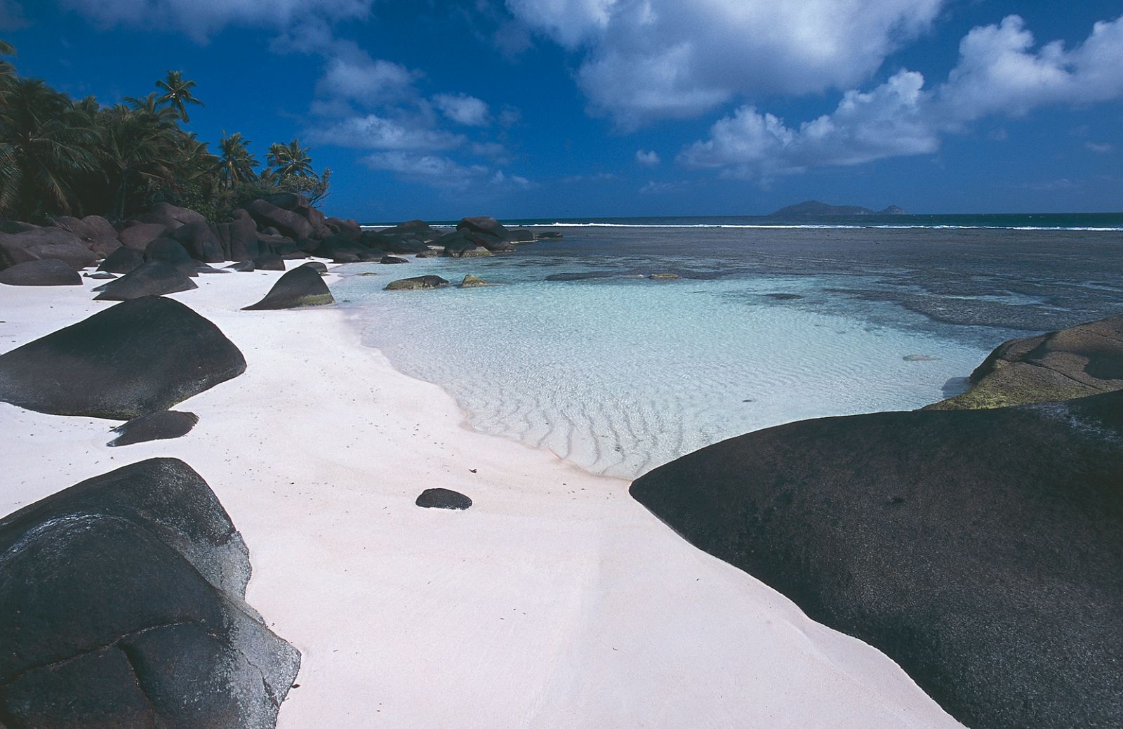 Isole Seychelles, vacanze e matrimonio da sogno!