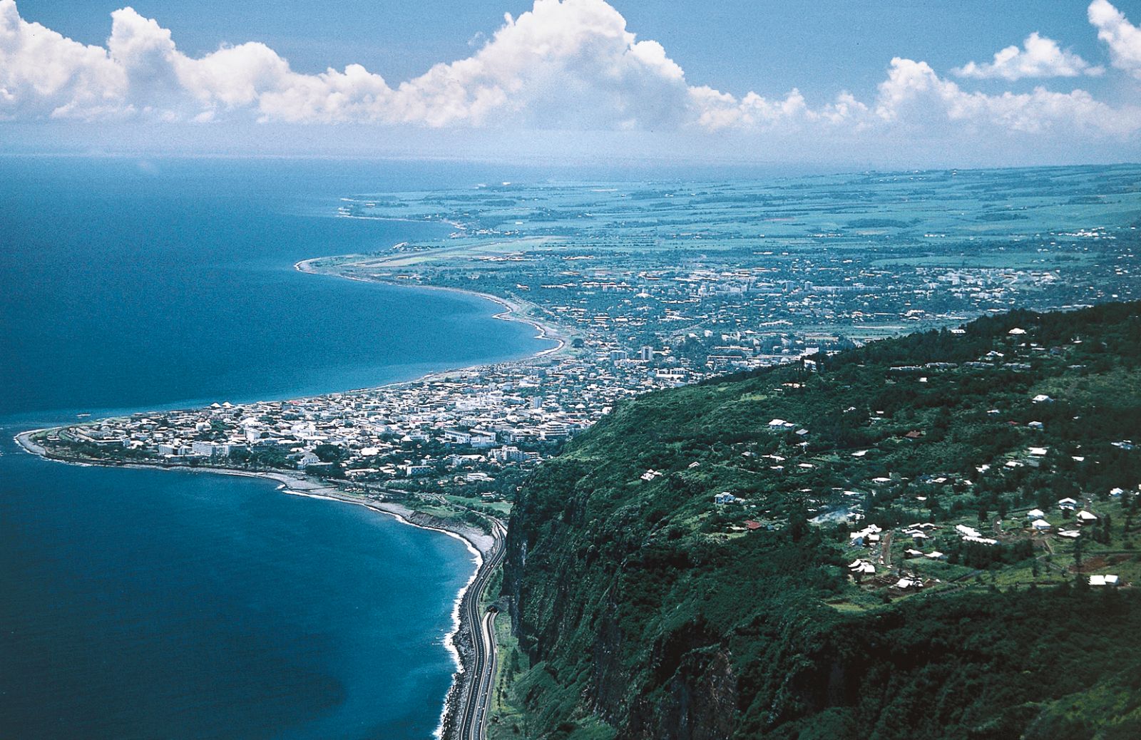 La Réunion: l’isola per gli amanti della montagna 