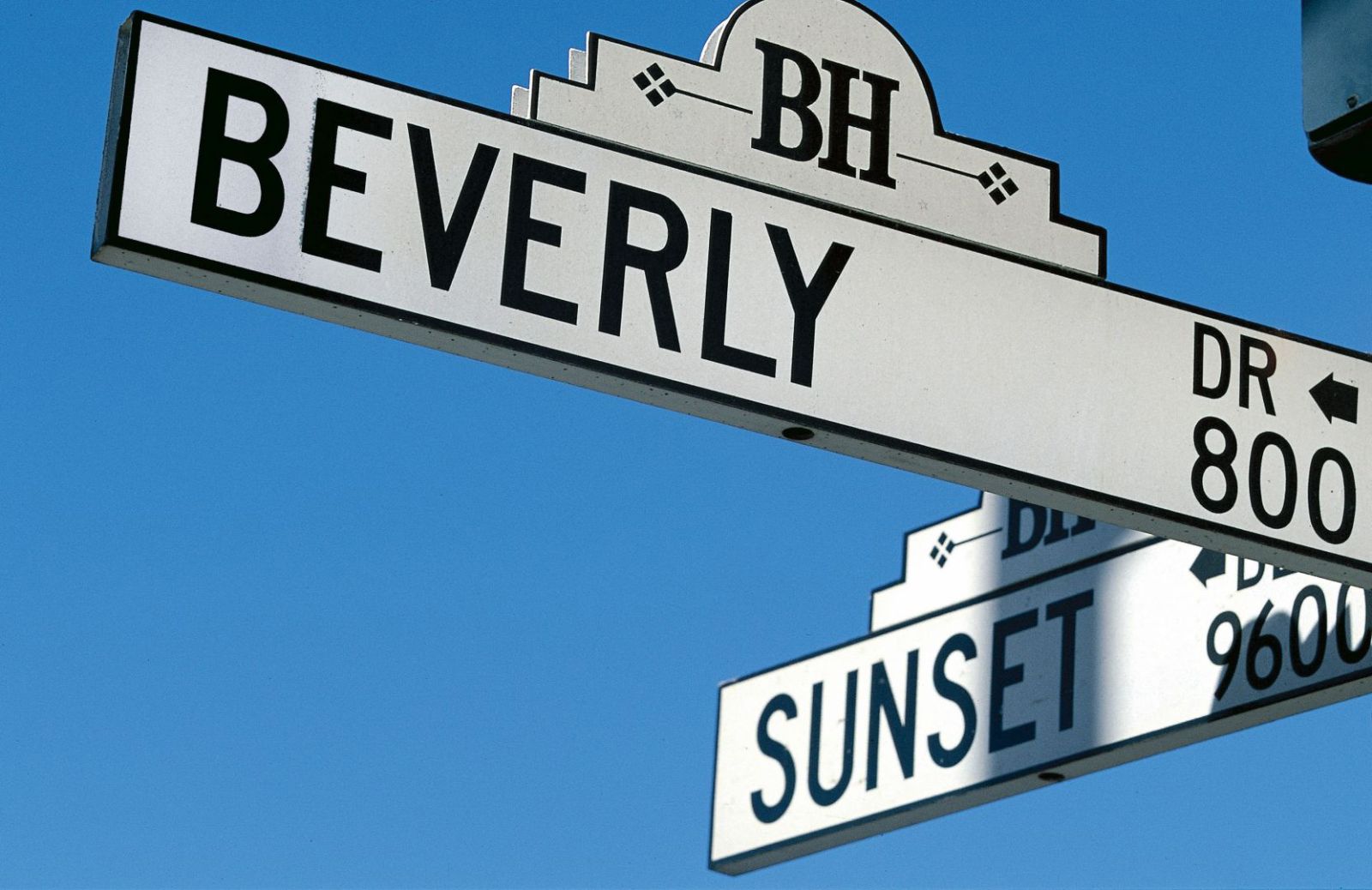 Sunset Boulevard: la strada più leggendaria degli Stati Uniti