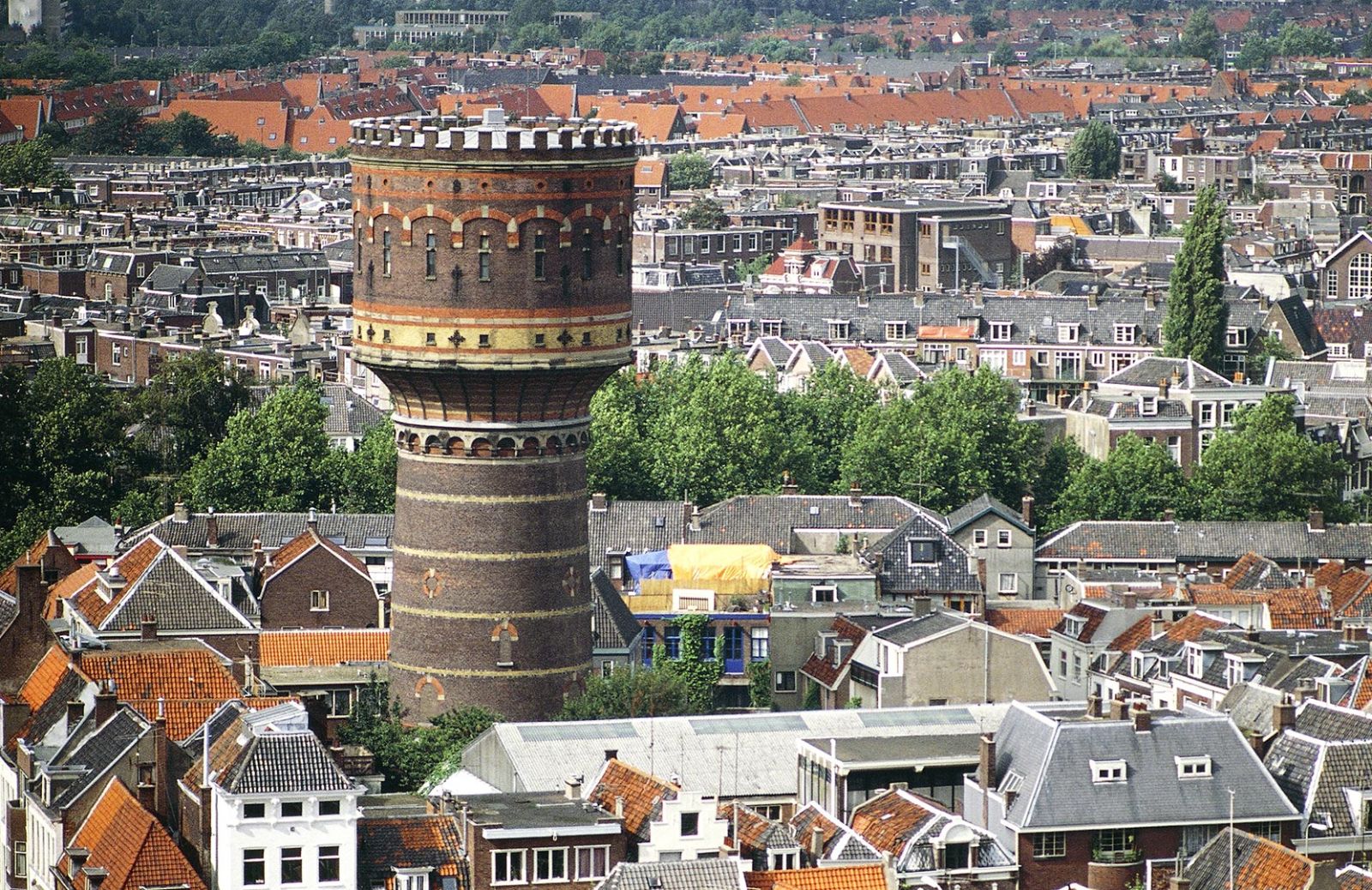 Utrecht, una bella e allegra cittadina olandese da visitare in un week-end lungo