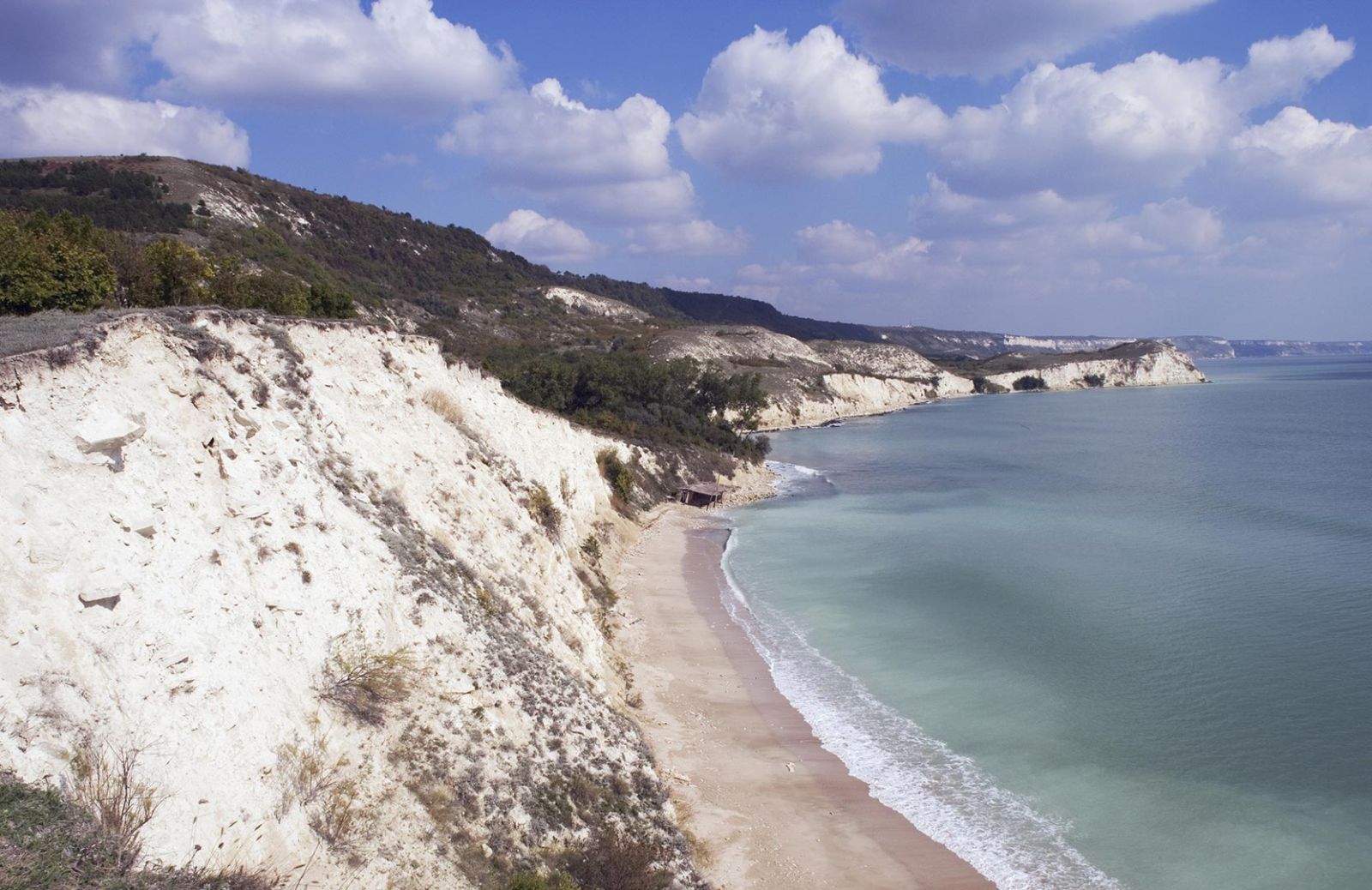 Vacanze al mare low cost in Bulgaria: spiagge meravigliose a prezzi contenuti