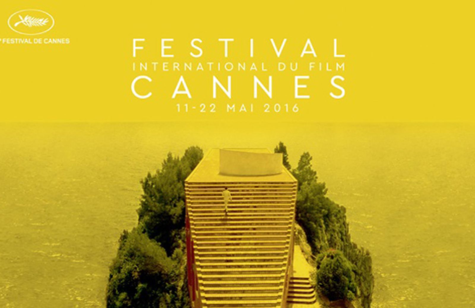 Cannes 2016: Café Society di Woody Allen è il film di apertura