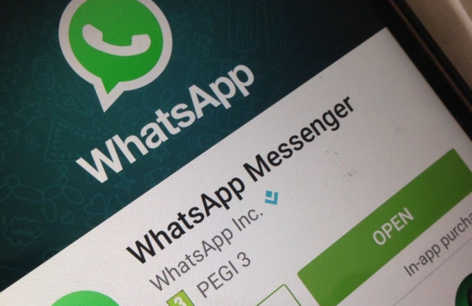 Cos’è la crittografia end-to-end di WhatsApp 
