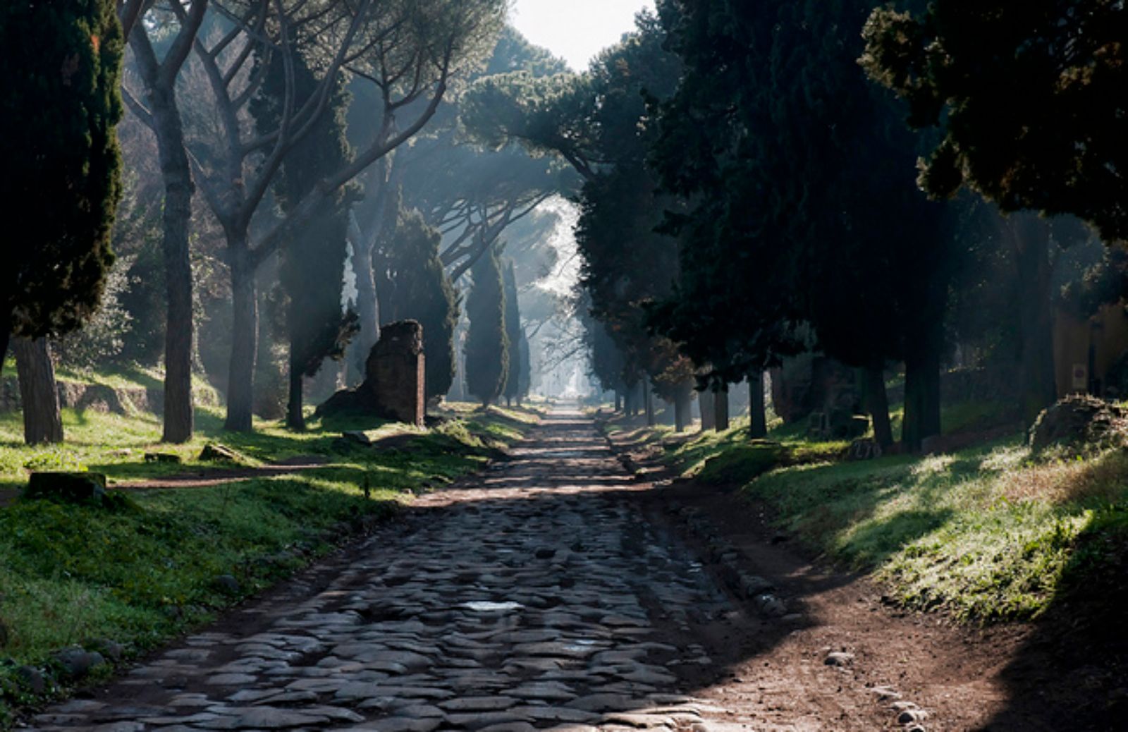L'8 maggio arriva Appia Day
