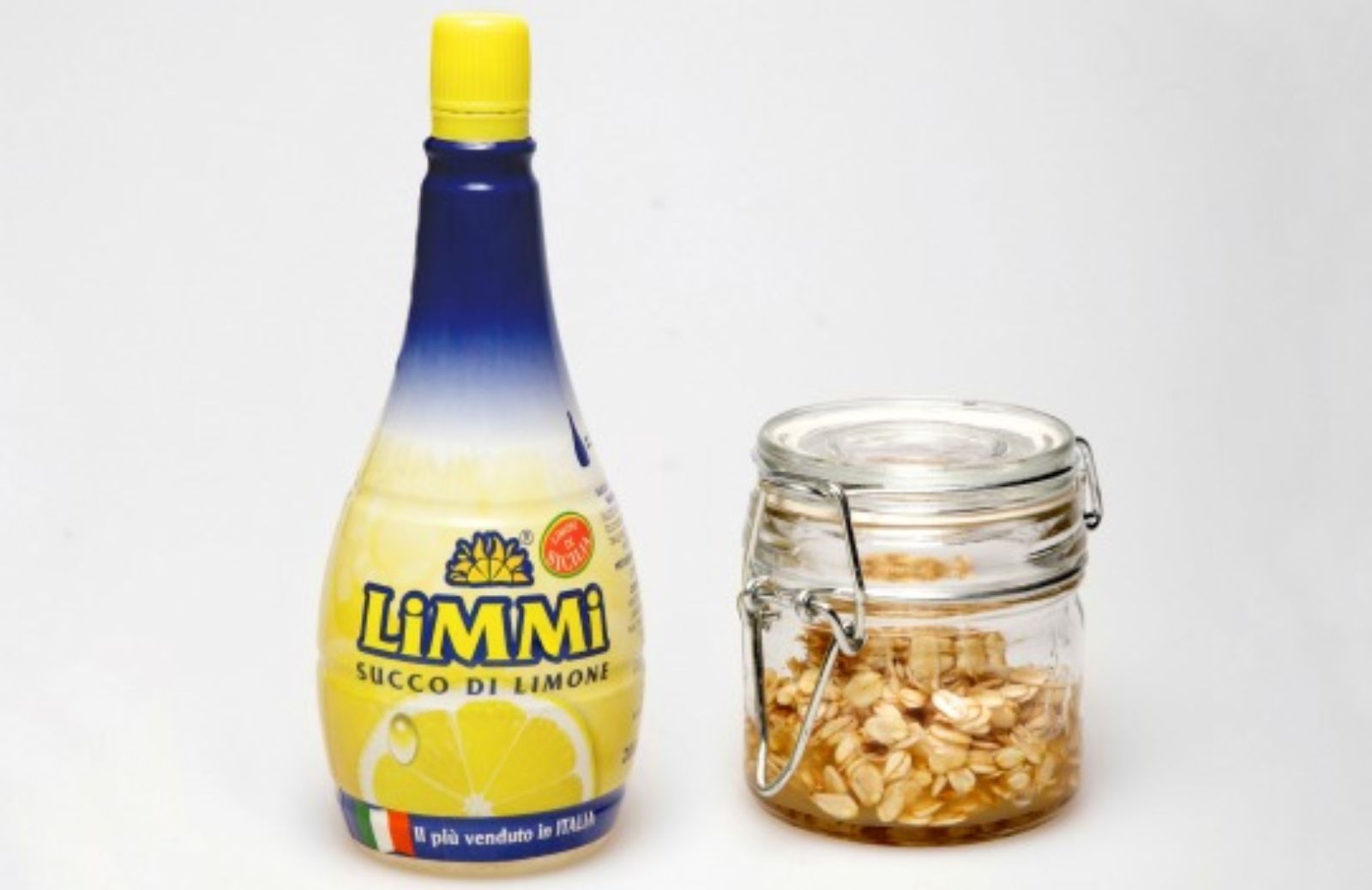 Ricette beauty con succo di limone: esfoliante viso al limone e avena