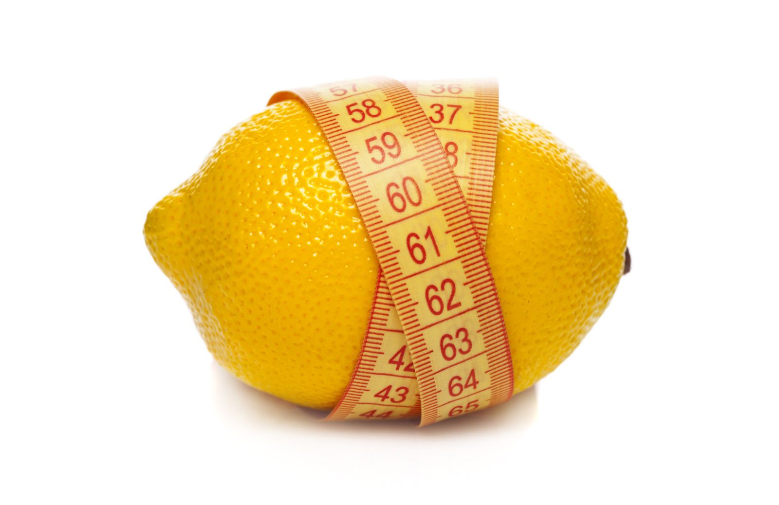 Dieta del limone: dieta disintossicante e dimagrante - i principi