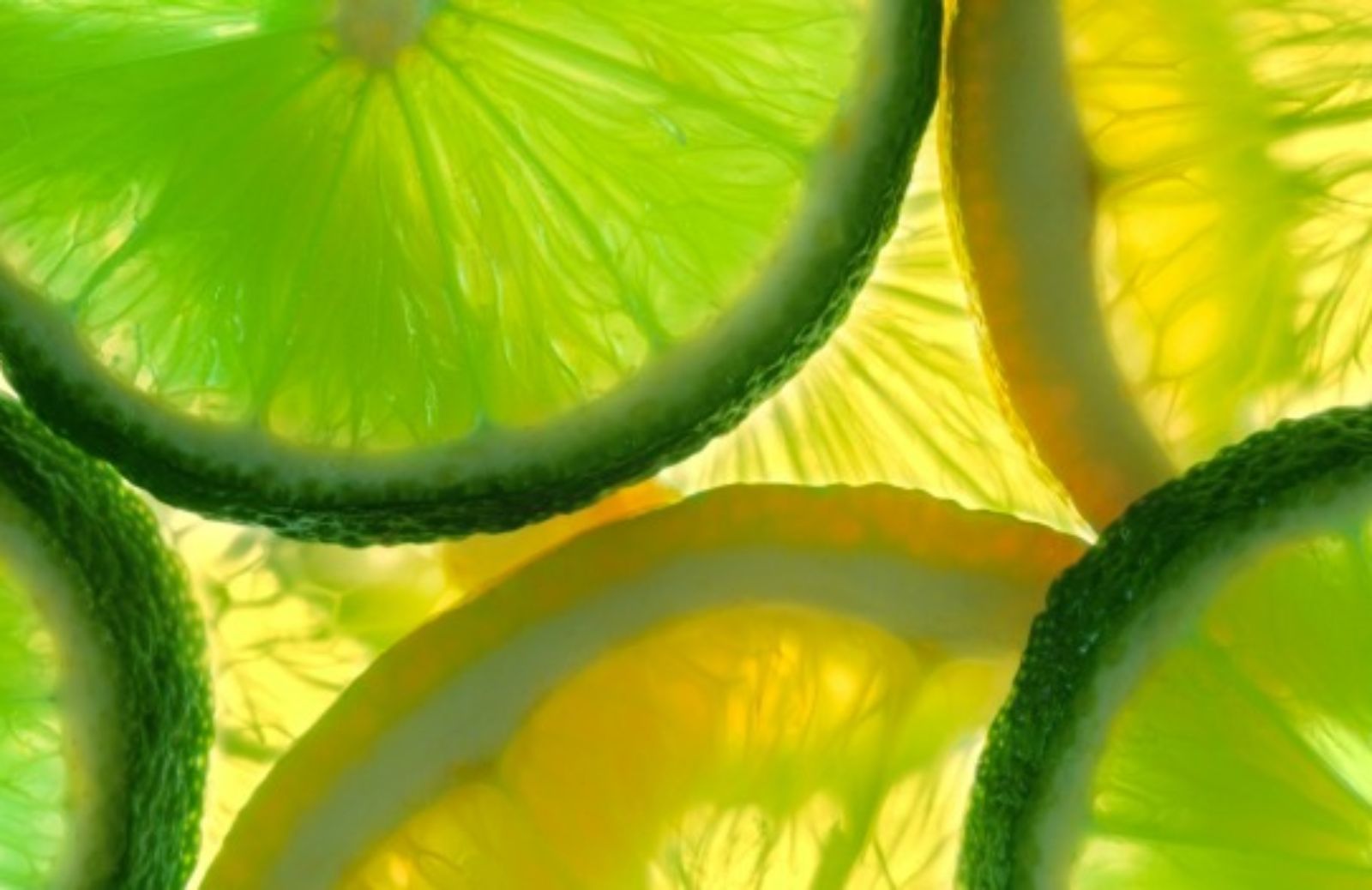Limone & Lime: differenze e affinità