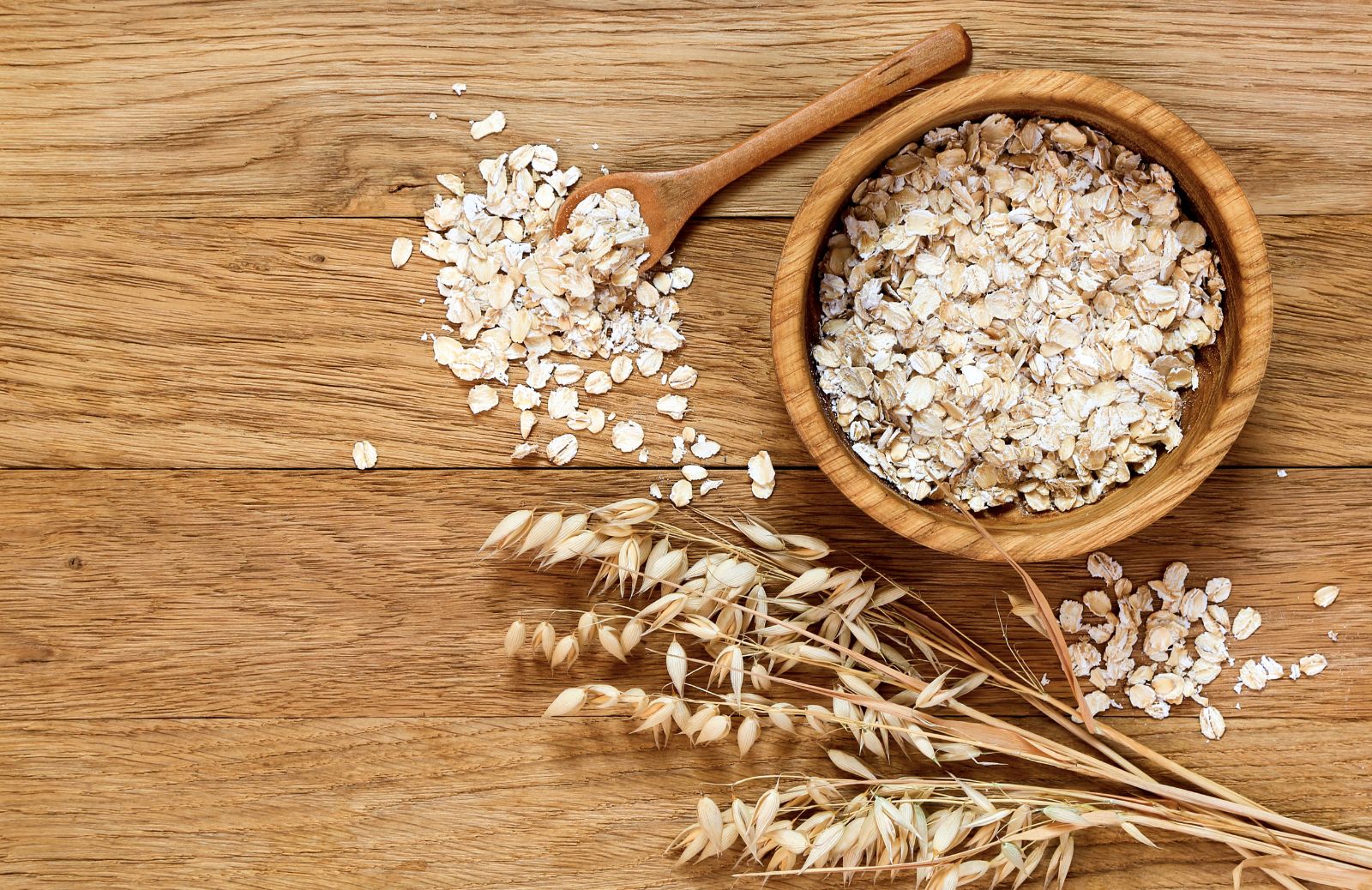 Avena, cereale di salute: dai benefici a come consumarla