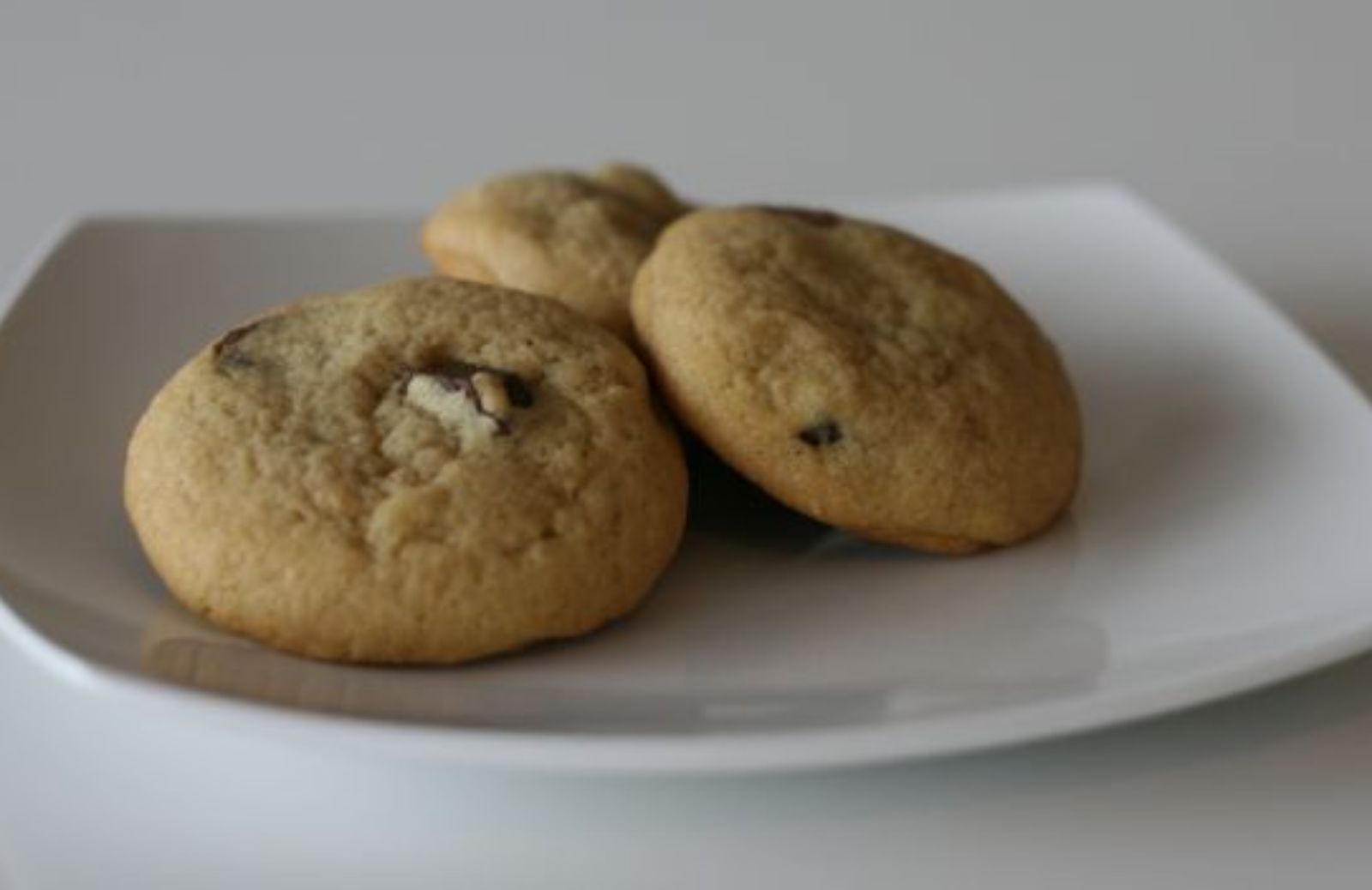 Come preparare i biscotti con ingredienti più salutari