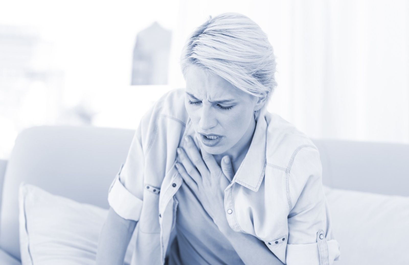 Come curare la fibrosi polmonare idiopatica: cause, sintomi e aspettative di vita