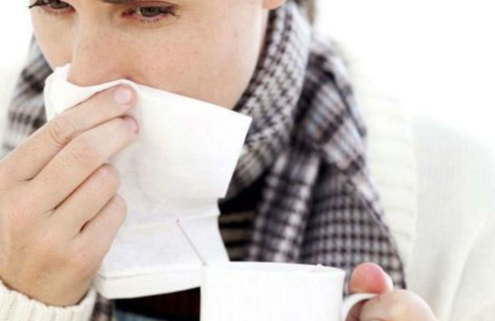 Come curare la tosse (prima parte)