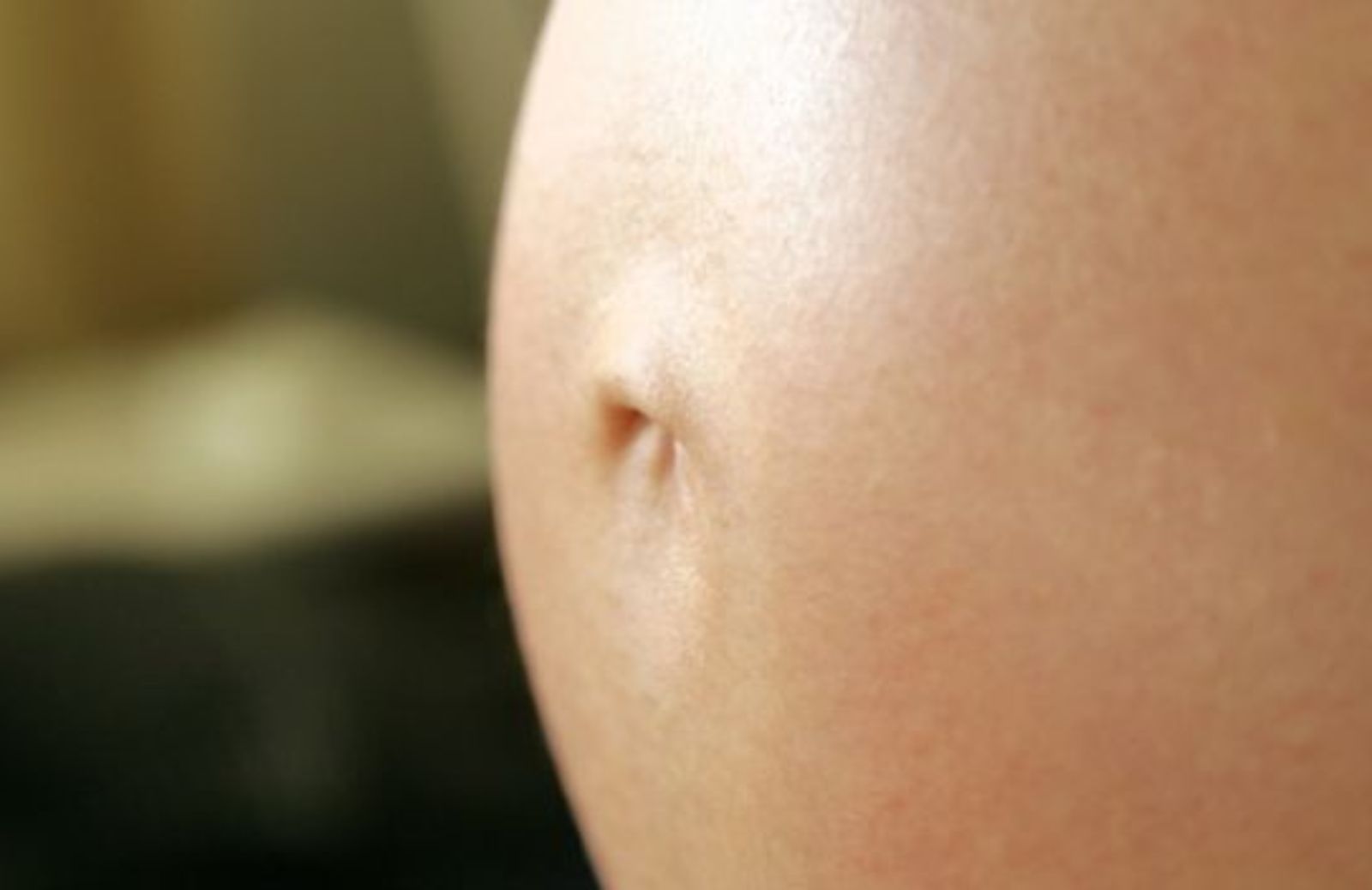 Come prendersi cura della pelle in gravidanza