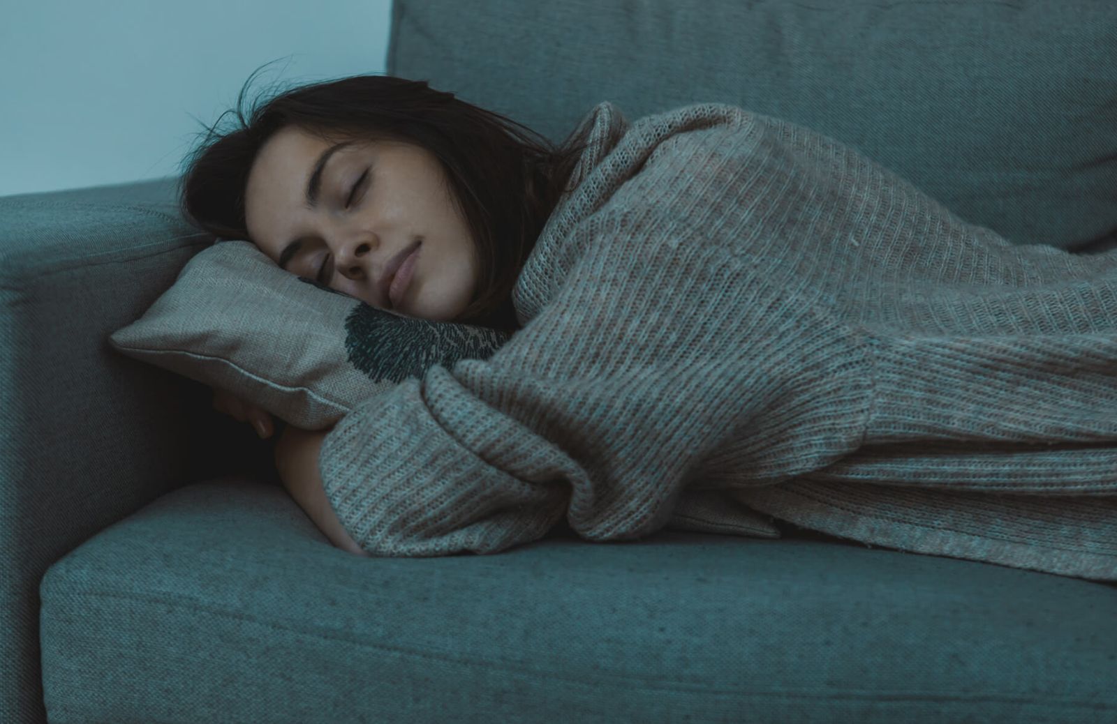 Ritmi circadiani e igiene del sonno per dormire bene