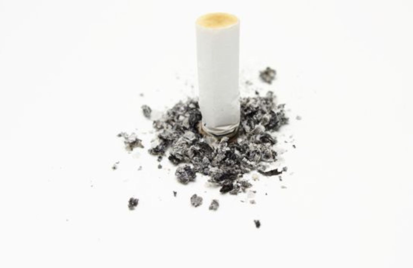 Come smettere di fumare in modo naturale