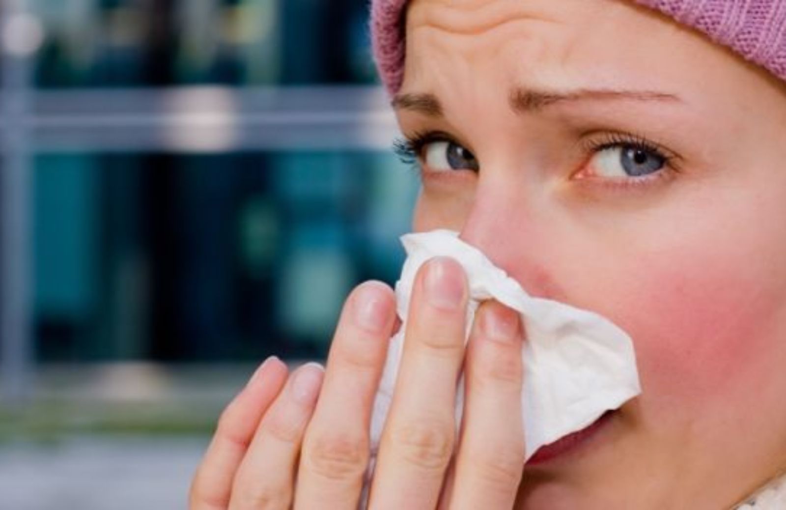 Come evitare di ammalarsi con le strategie anti-influenza