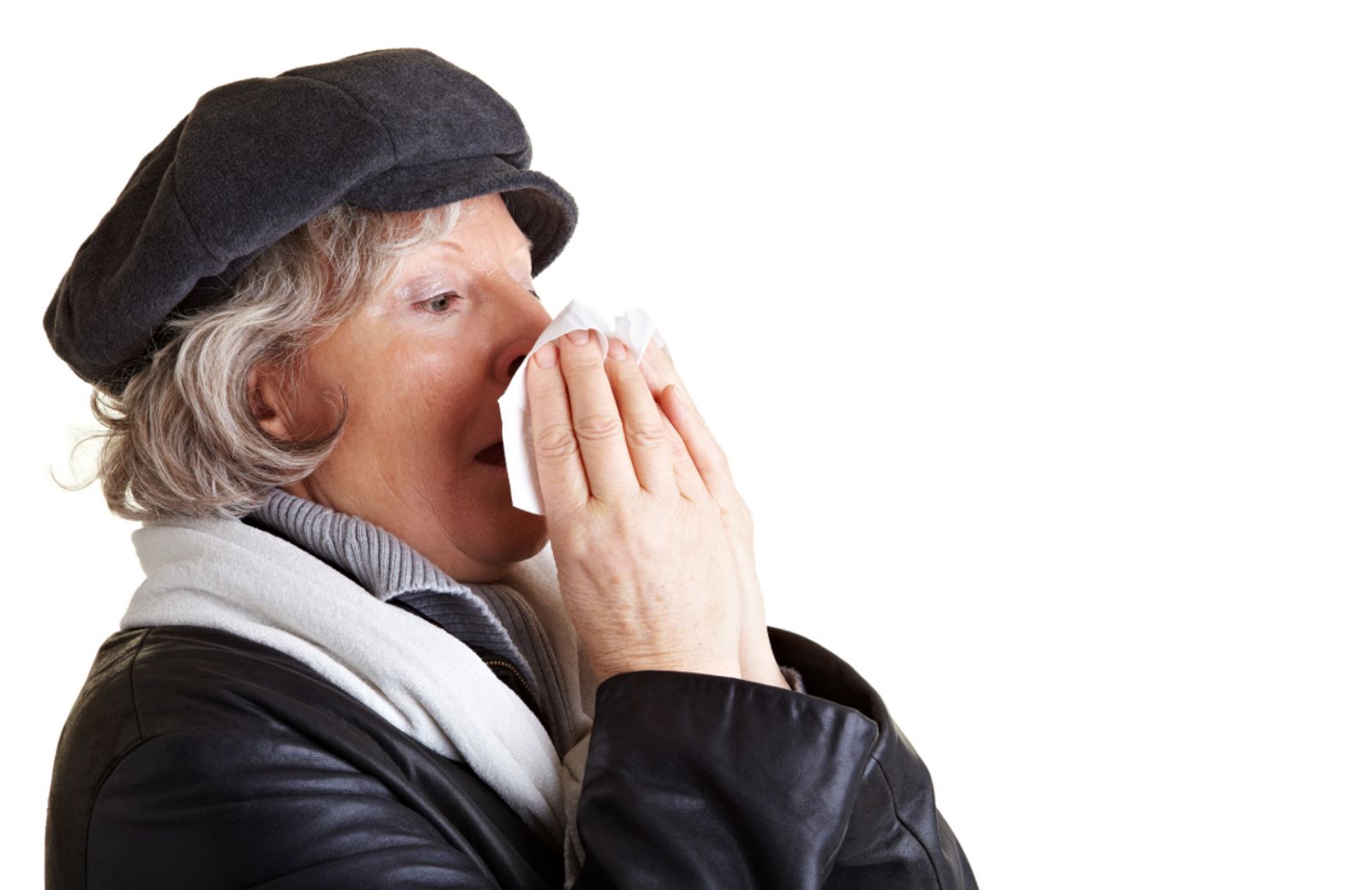 Asma e rinite in autunno, è colpa delle allergie?